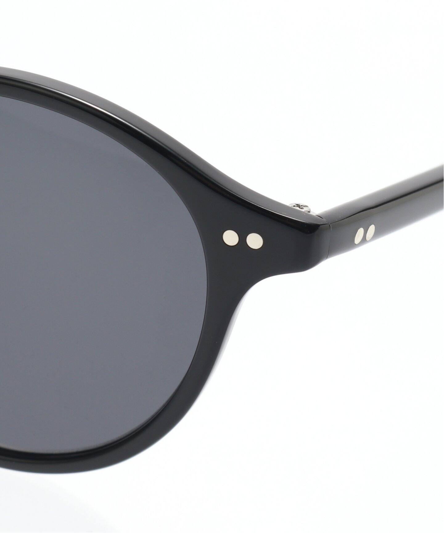 nonnative (ノンネイティブ) OFFICER SUNGLASSES by KANEKO OPTICAL 
