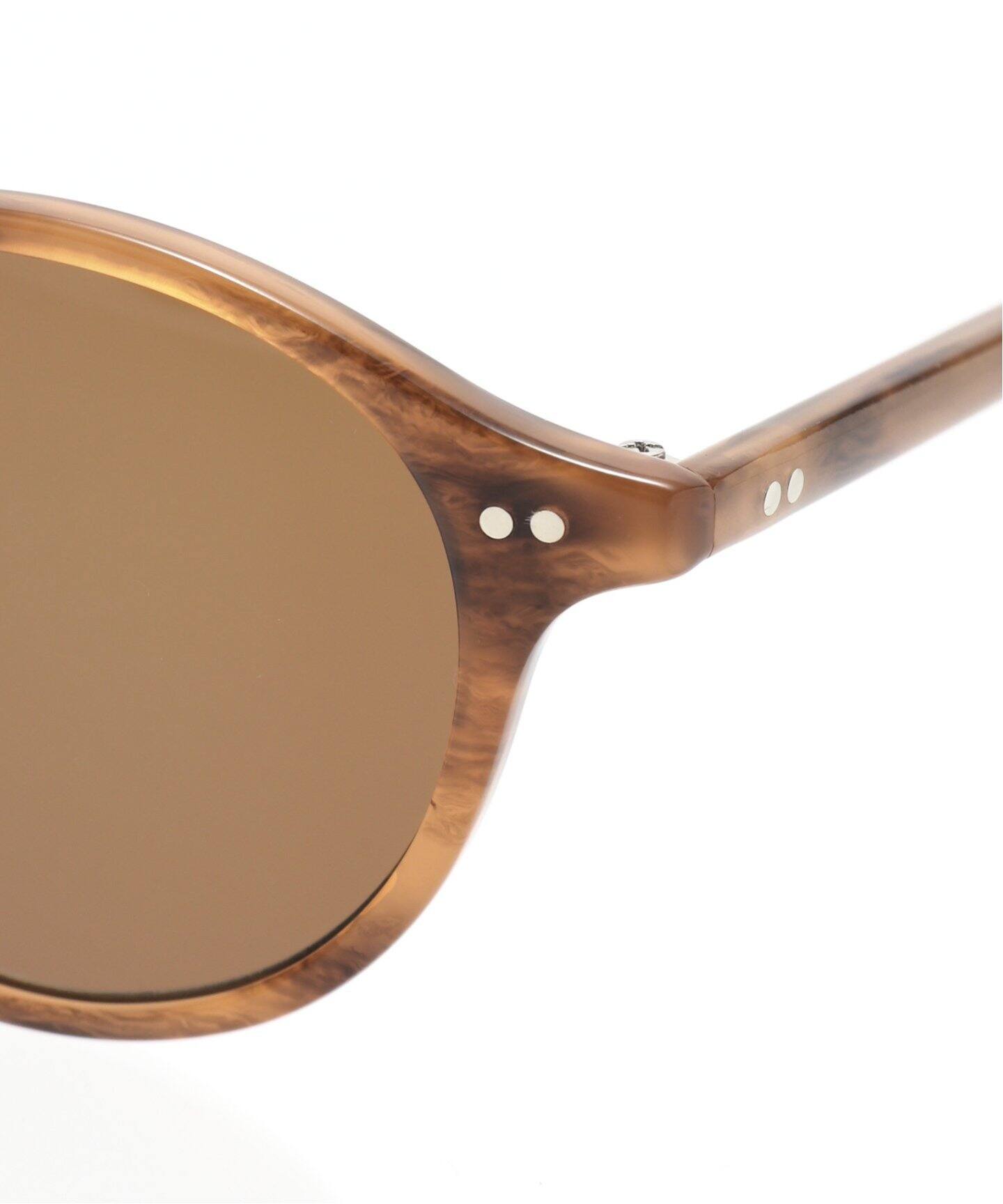 nonnative (ノンネイティブ) OFFICER SUNGLASSES by KANEKO OPTICAL 