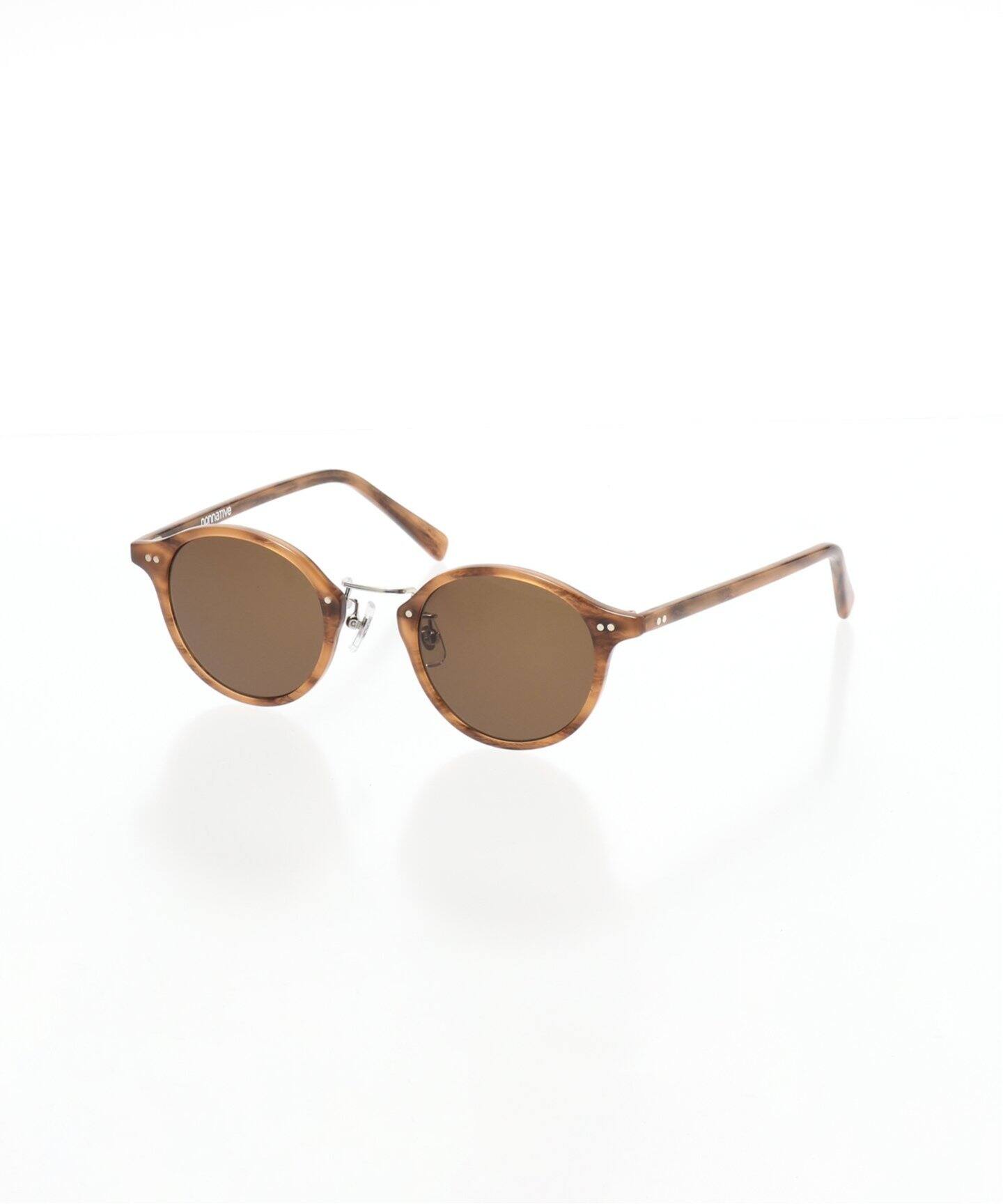 nonnative (ノンネイティブ) OFFICER SUNGLASSES by KANEKO OPTICAL  