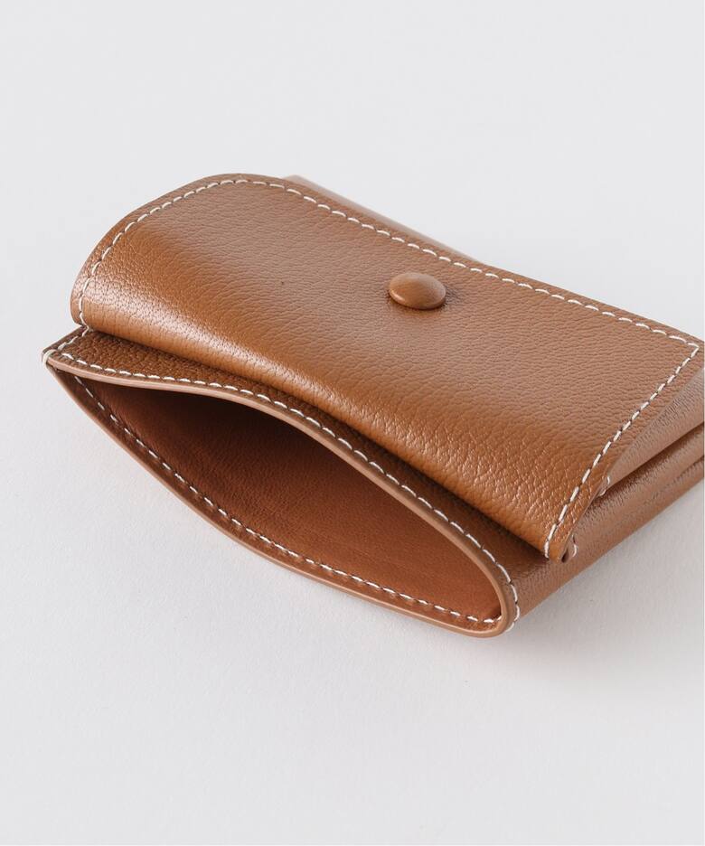 MOLINI (モリニ) Mini wallet（財布・コインケース）｜EDIFICE 