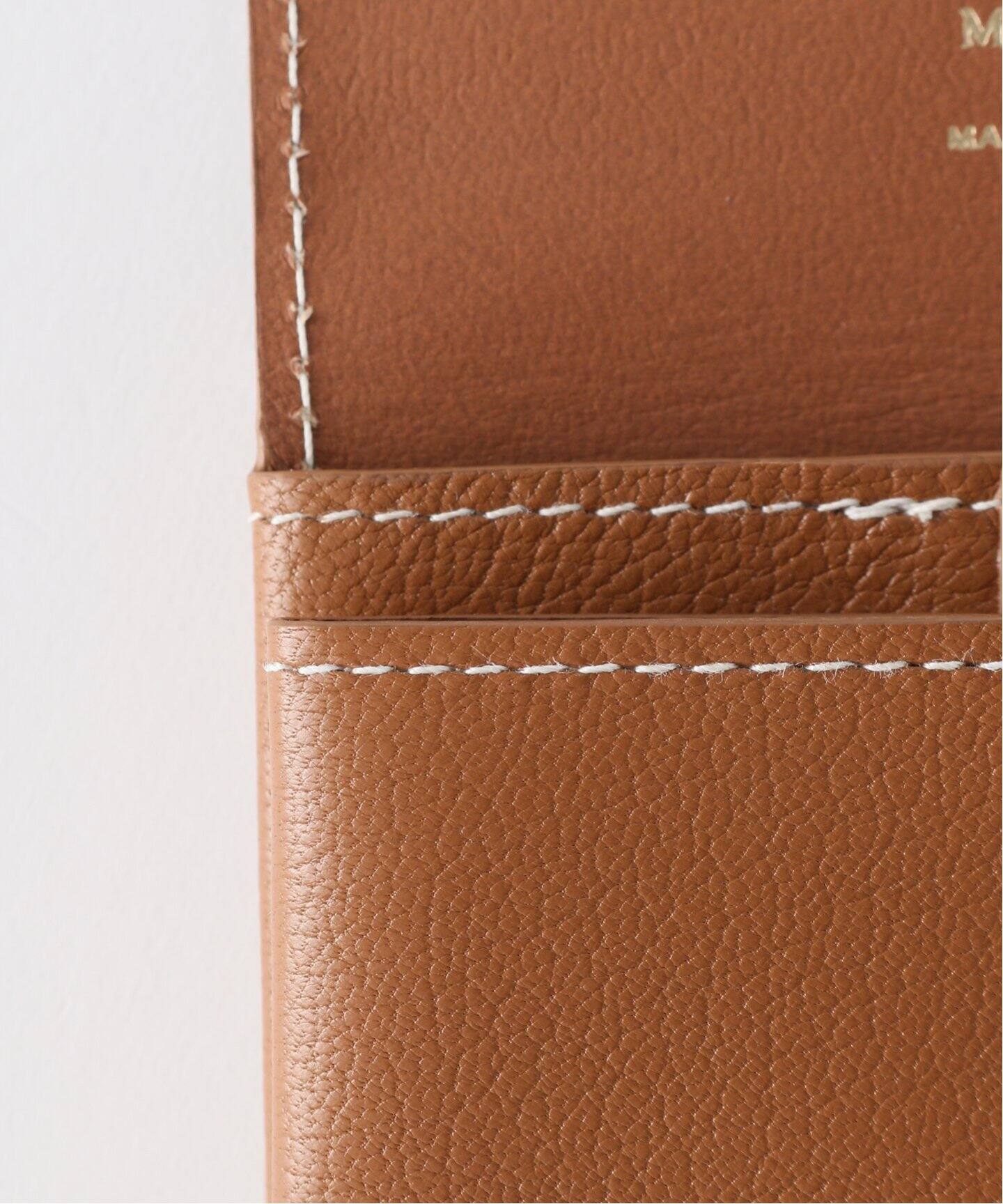 MOLINI (モリニ) Mini wallet（財布・コインケース）｜EDIFICE