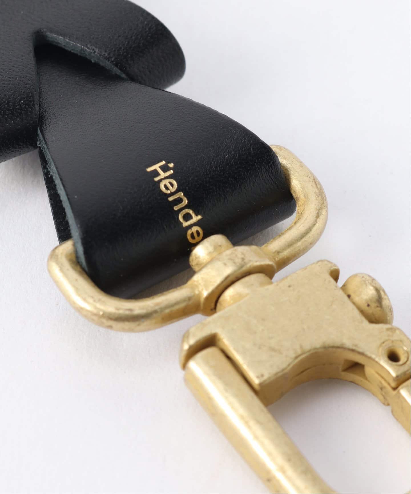 Hender Scheme construct key chain キーケース Hender Scheme (エンダースキーマ) construct key chain（キー