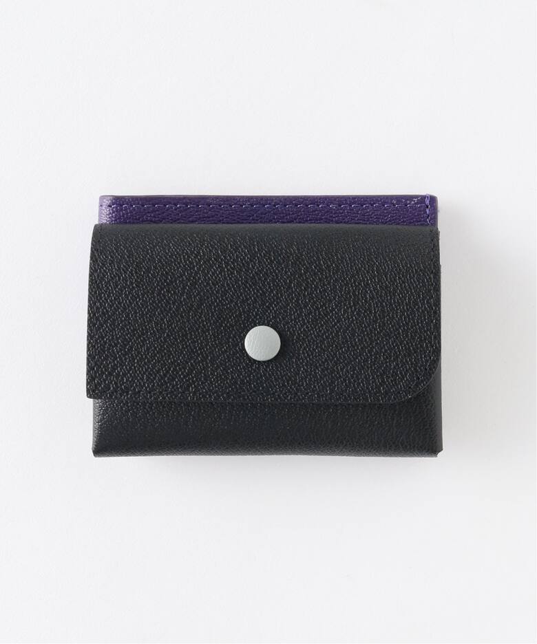 MOLINI (モリニ) Multi mini wallet（財布・コインケース）｜EDIFICE 