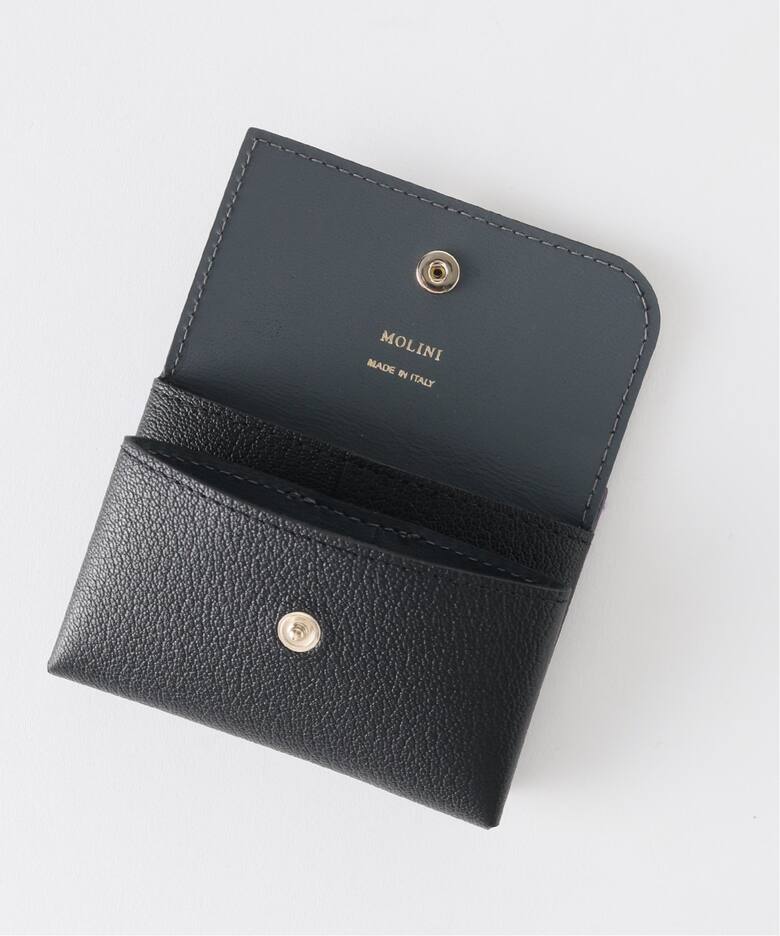 MOLINI (モリニ) Multi mini wallet（財布・コインケース）｜EDIFICE 