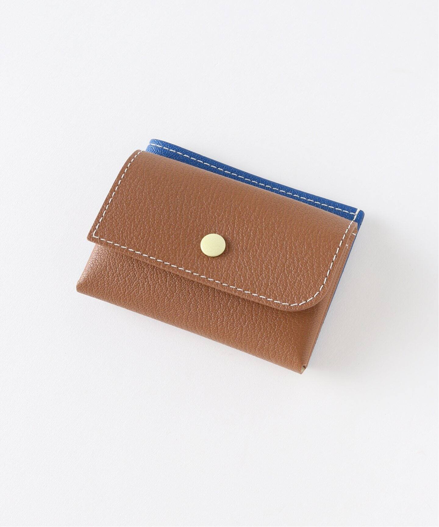 MOLINI (モリニ) Multi mini wallet（財布・コインケース）｜EDIFICE 