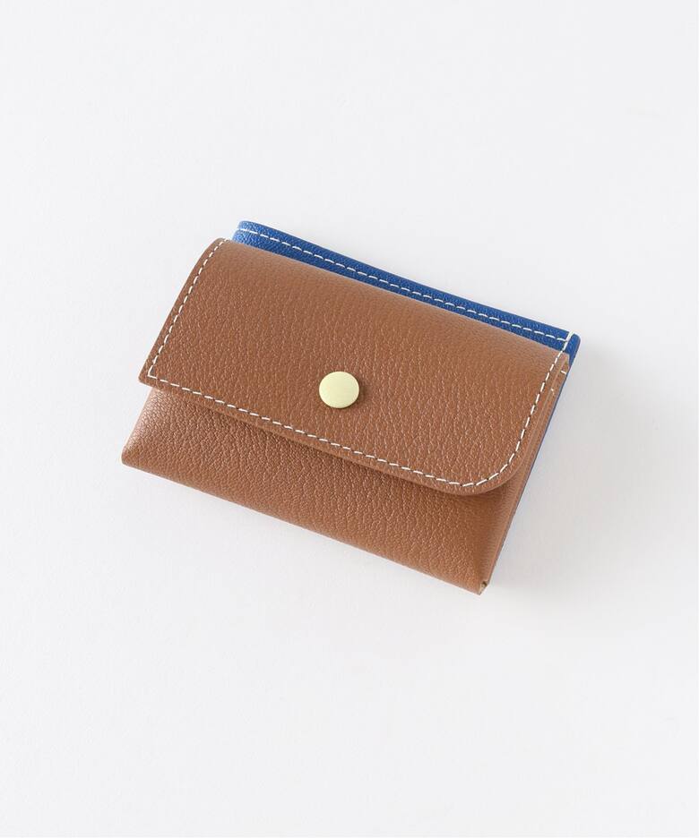MOLINI (モリニ) Multi mini wallet（財布・コインケース）｜EDIFICE 