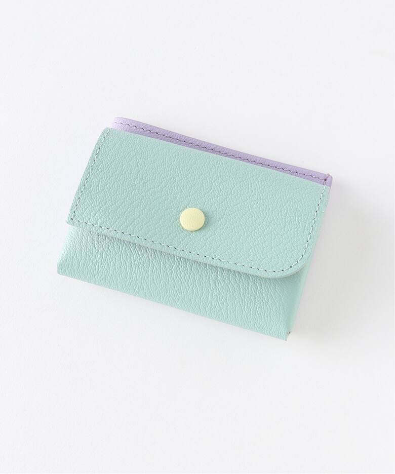 MOLINI (モリニ) Multi mini wallet（財布・コインケース）｜EDIFICE 