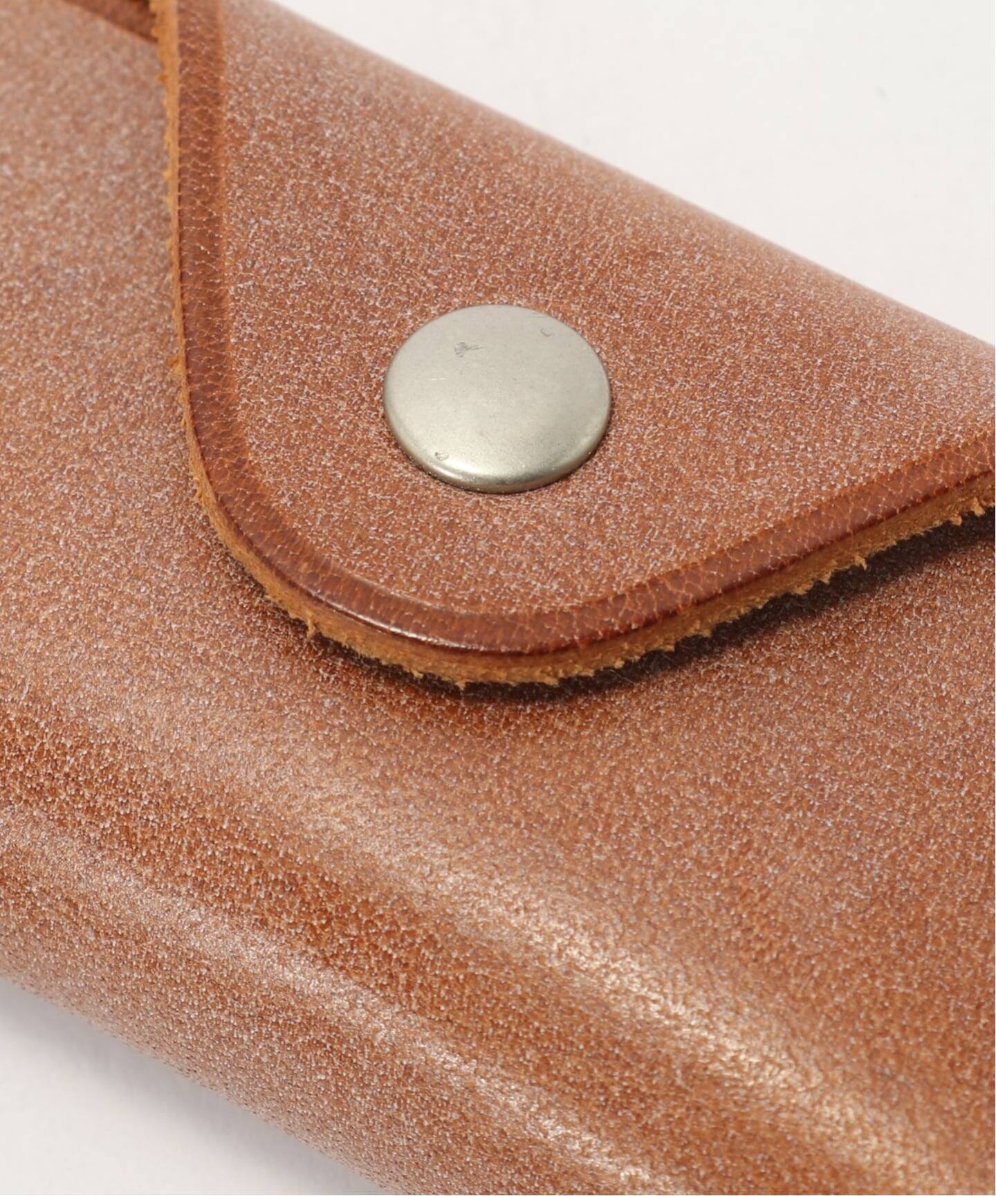 【新品】Hender Scheme key case BROWN Hender Scheme Key Case | Brown | Canoe Club