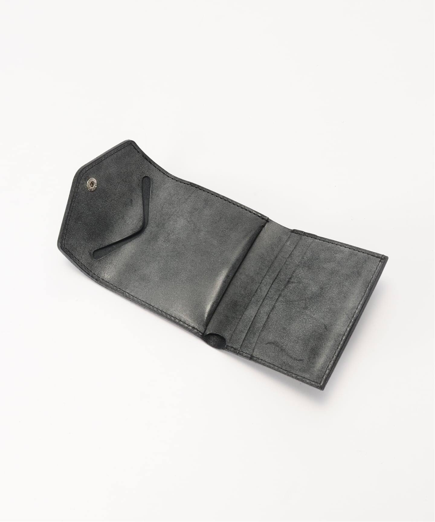 Hender Scheme (エンダースキーマ) flap wallet OL-RCFLW（財布