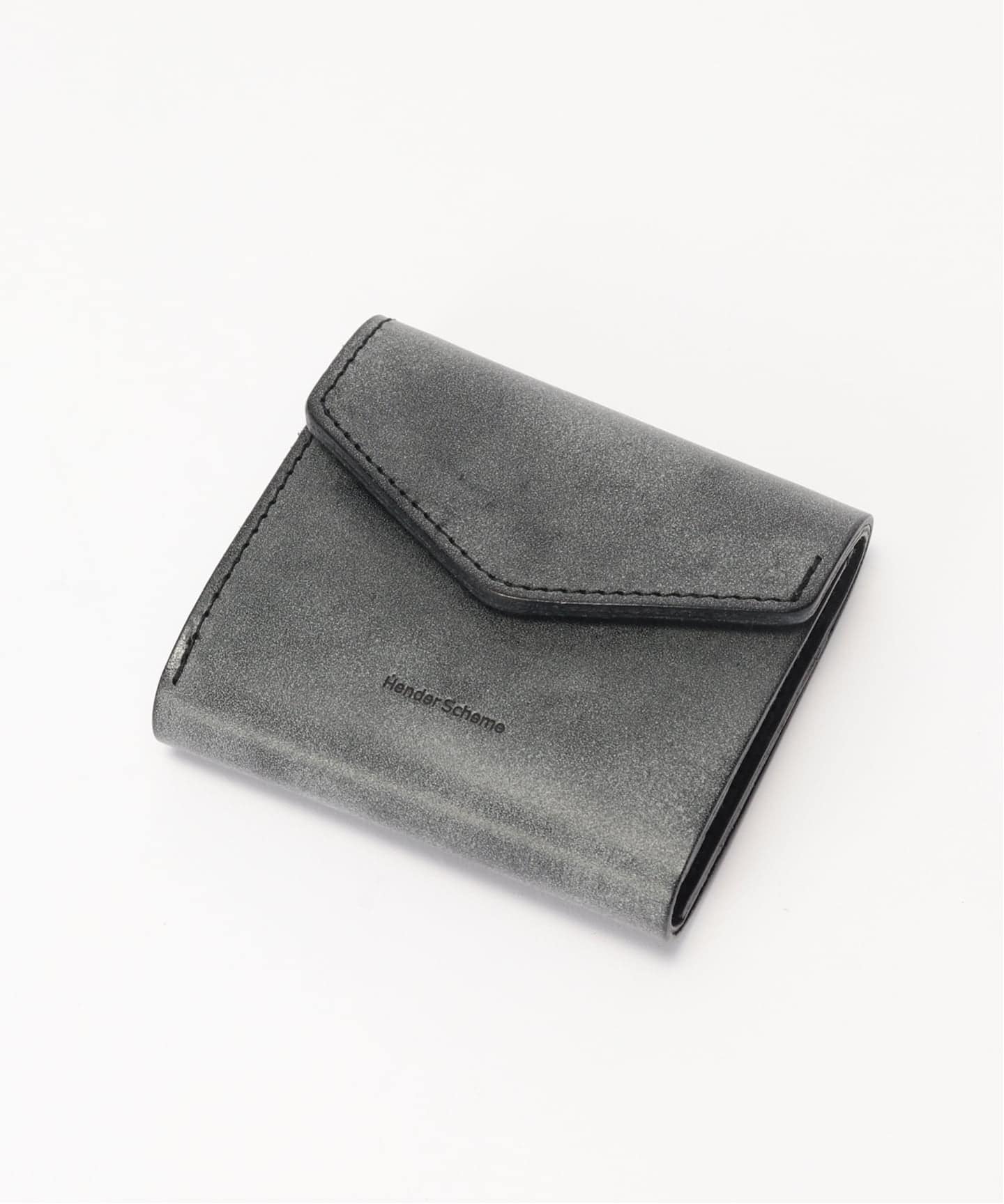 Hender Scheme (エンダースキーマ) flap wallet OL-RCFLW（財布