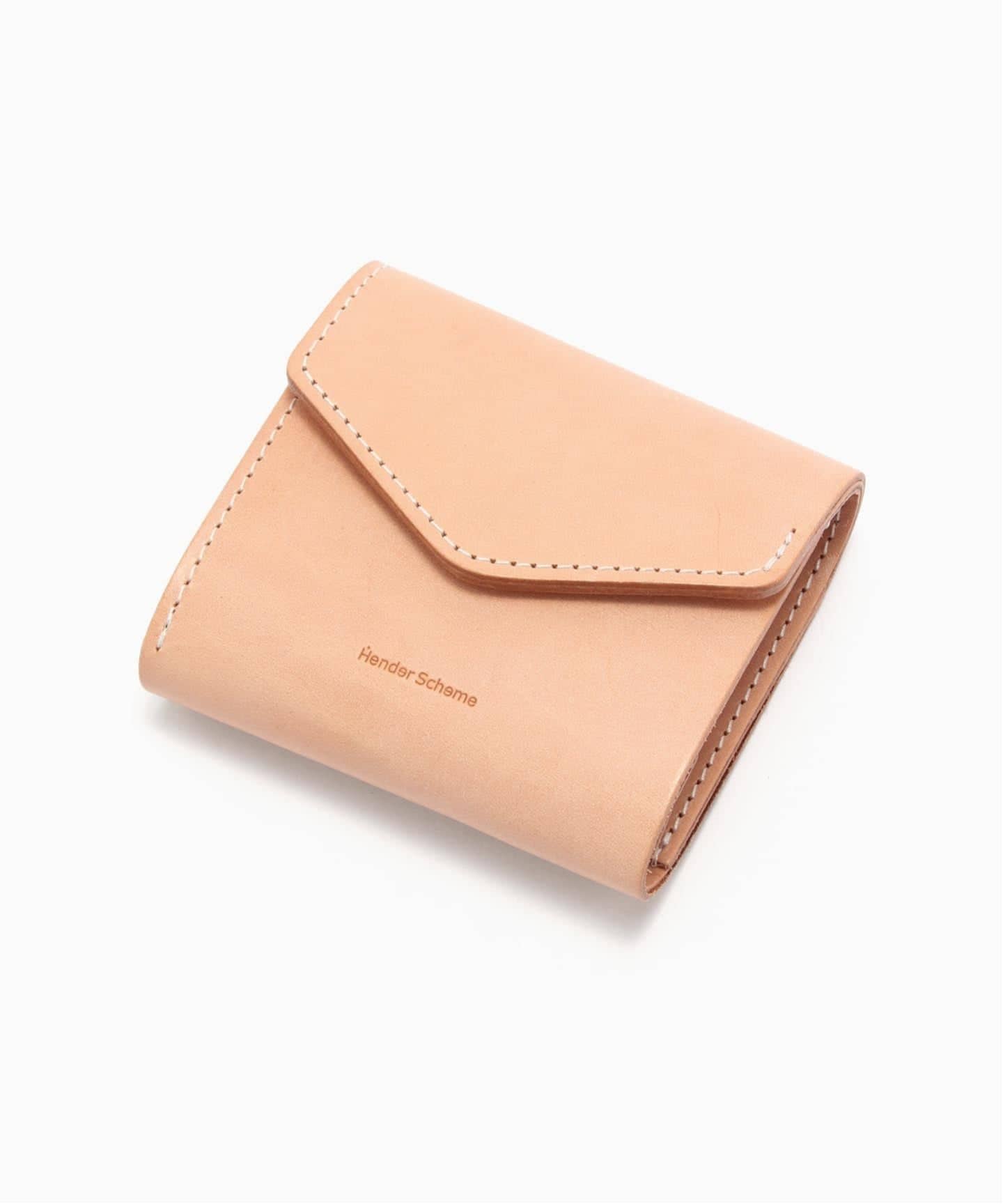 Hender Scheme (エンダースキーマ) flap wallet OL-RCFLW（財布