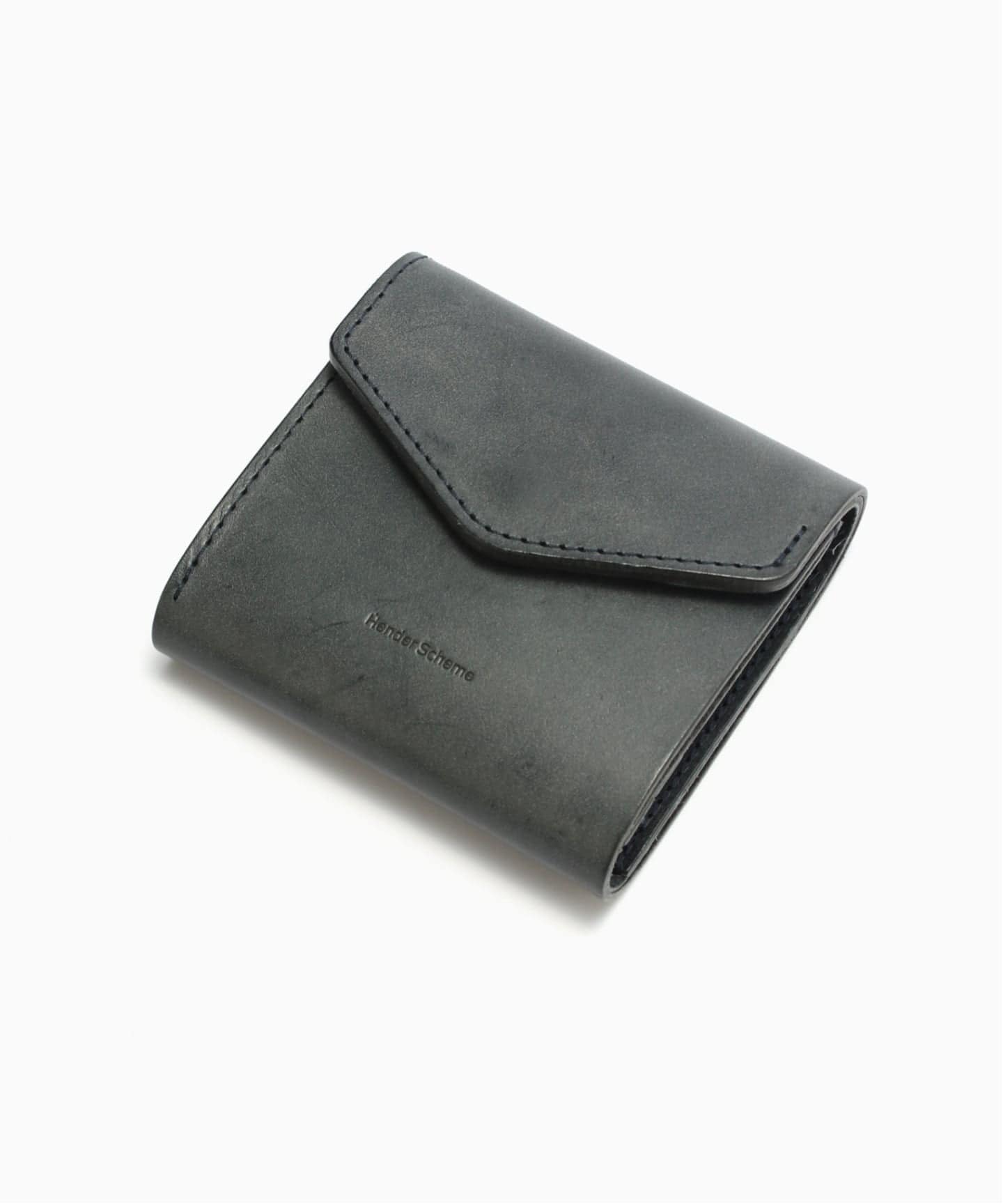 Hender Scheme (エンダースキーマ) flap wallet OL-RCFLW(財布 Hender Scheme (エンダースキーマ) flap wallet OL-RCFLW(財布