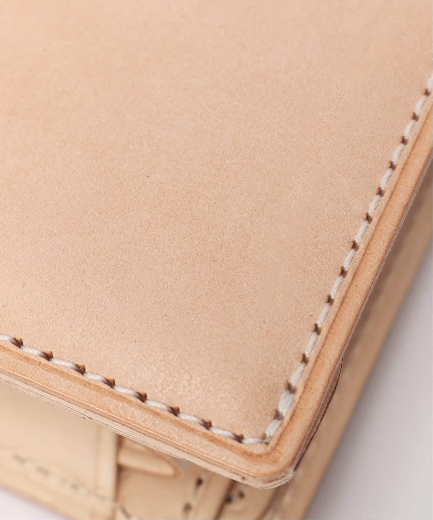 Hender Scheme (エンダースキーマ) half folded wallet NC-RCHFW（財布