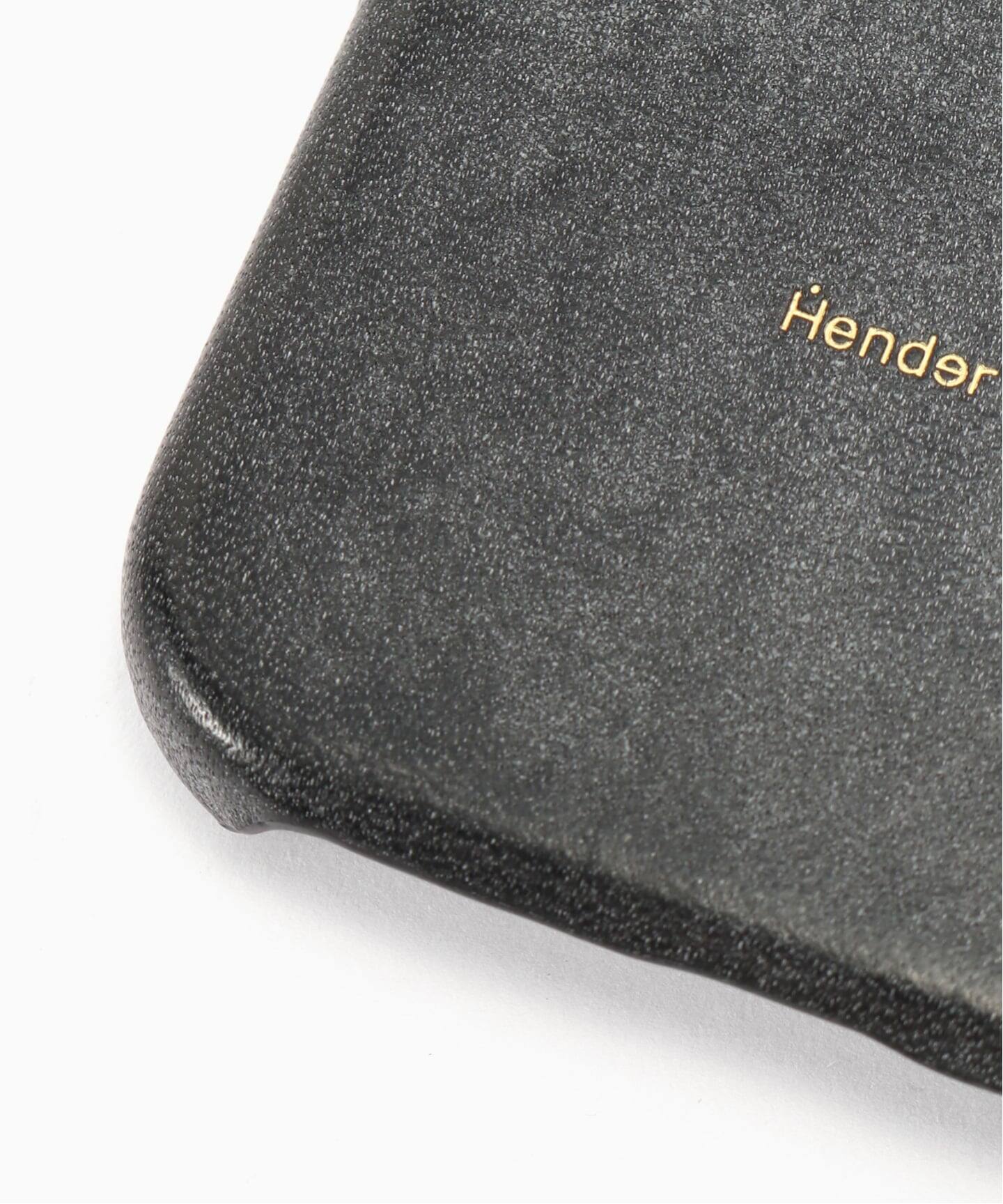 Hender Scheme (エンダースキーマ) iPhone ケース（その他ファッション