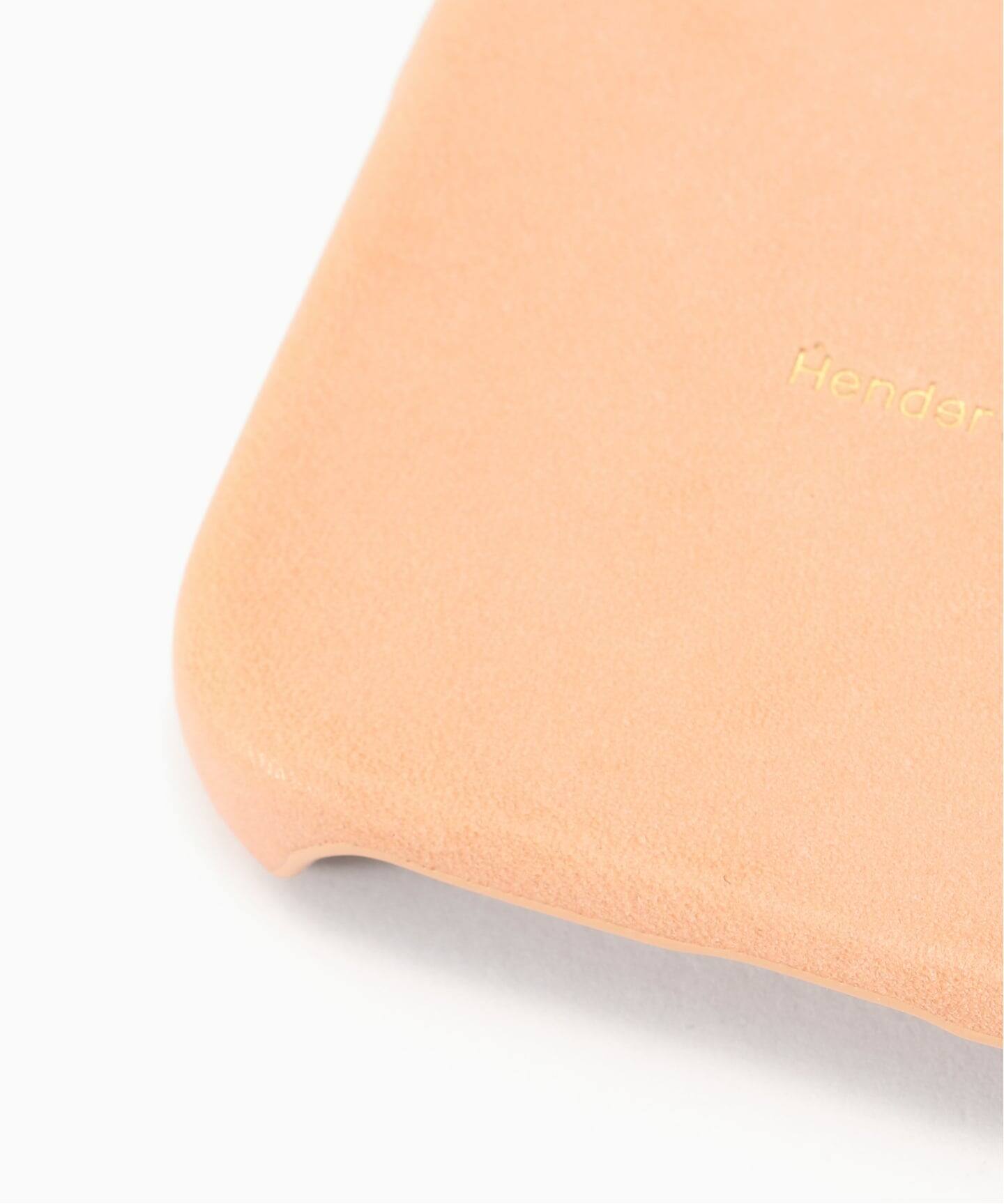 Hender Scheme (エンダースキーマ) iPhone ケース（その他ファッション