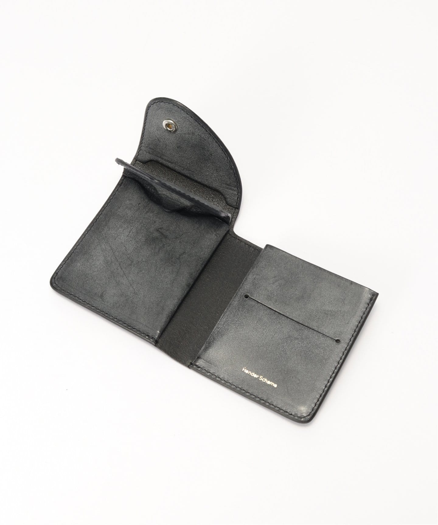 CIBONE｜【Hender Scheme / エンダースキーマ】seamless coin