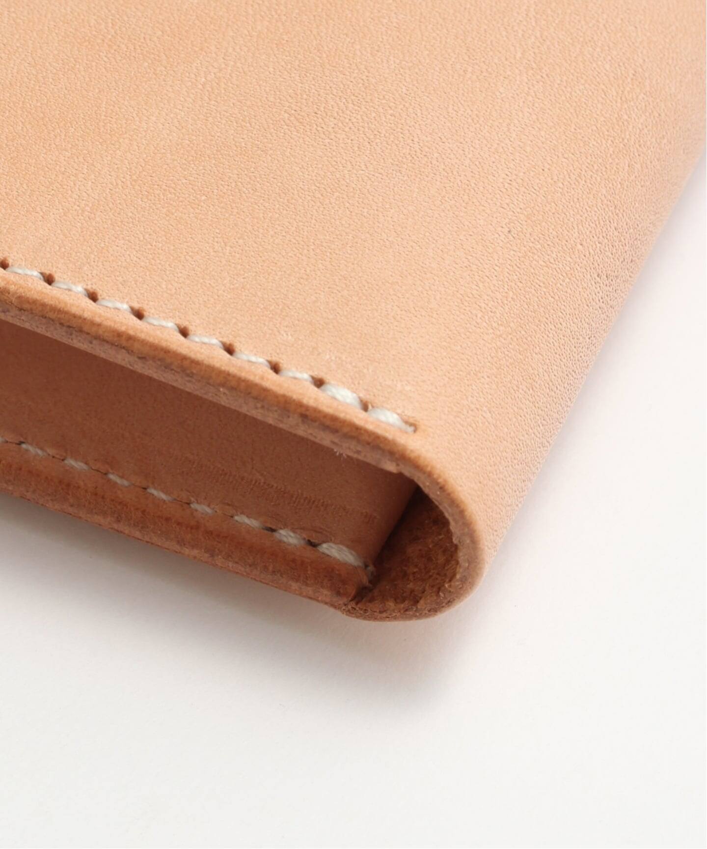 Hender Scheme (エンダースキーマ) wallet DE-RCWLT（財布・コイン