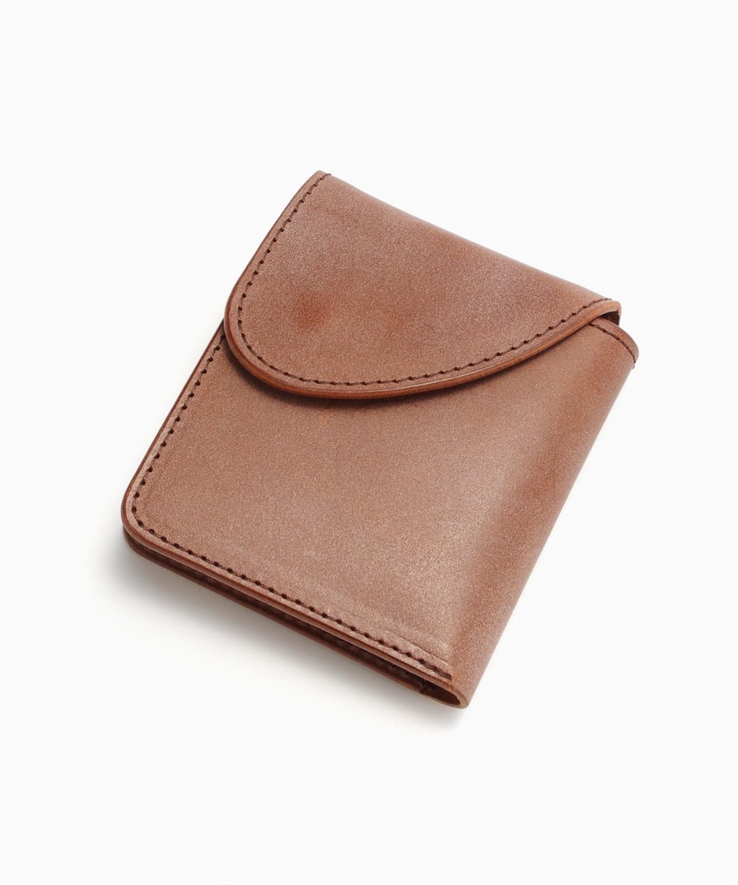 Hender Scheme (エンダースキーマ) wallet DE-RCWLT（財布・コイン