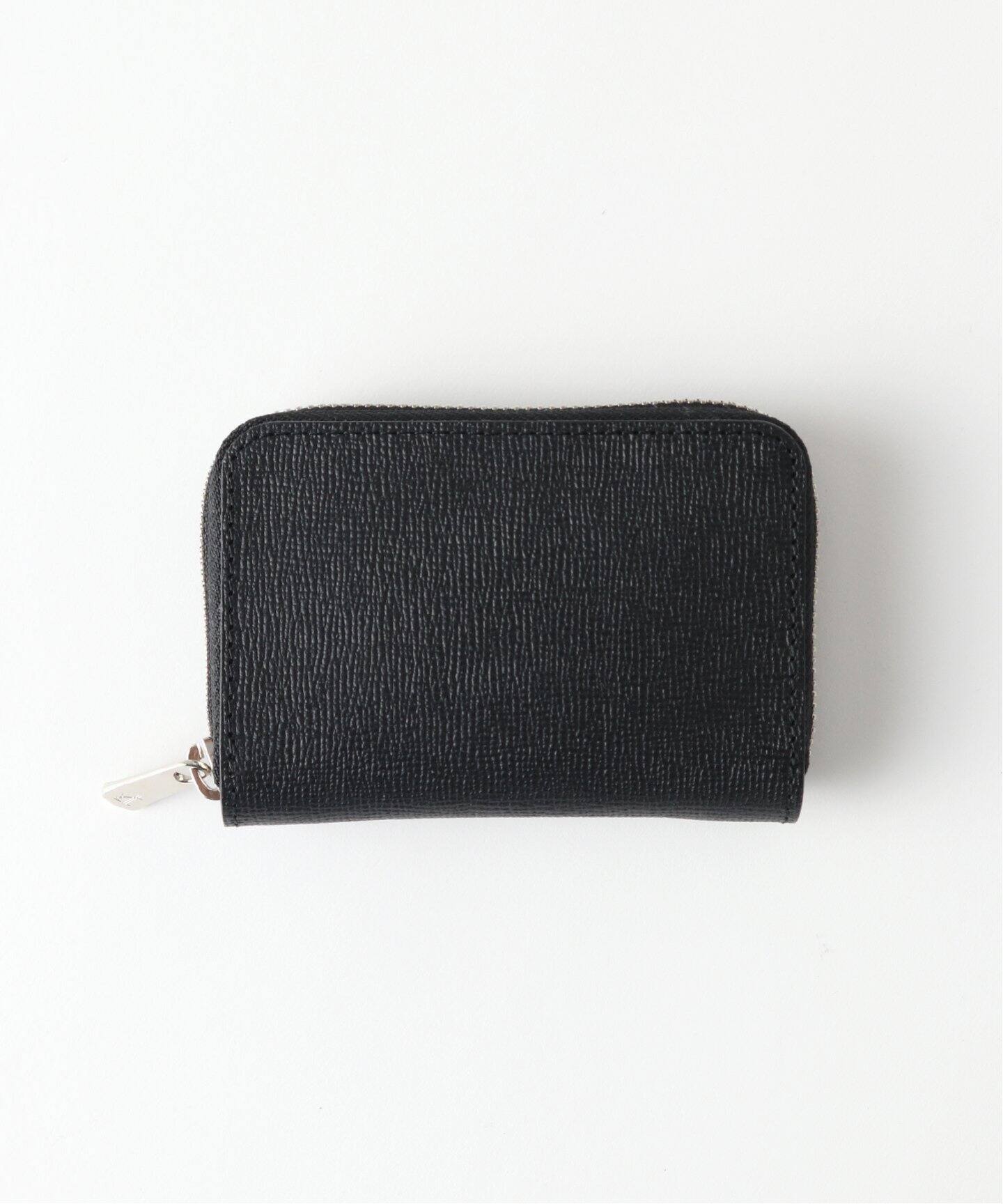 Hender Scheme (エンダースキーマ) round zip case WT-RC-RZC（財布 