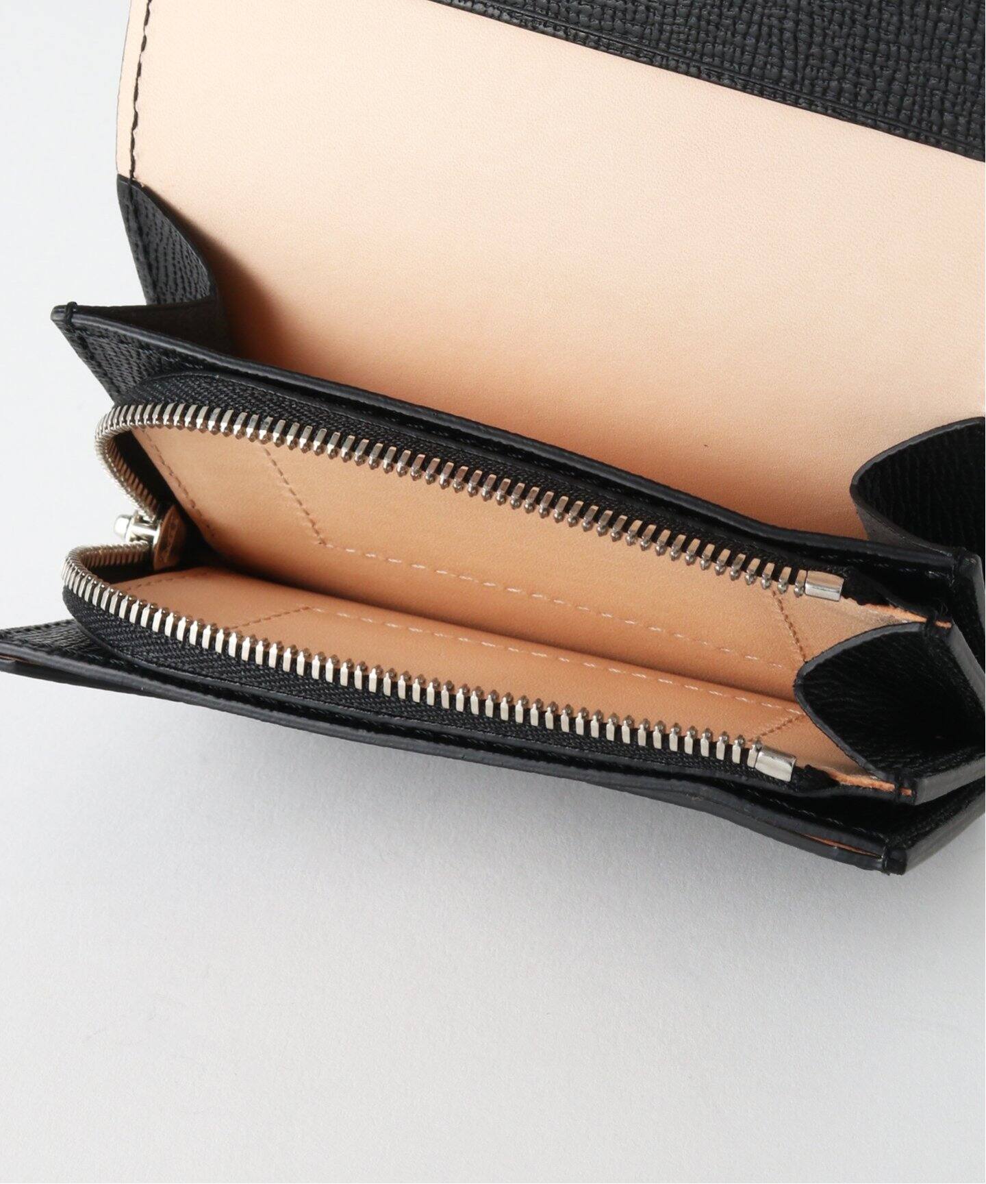 Hender Scheme (エンダースキーマ) flap billfold WT-RC-FBF（財布 