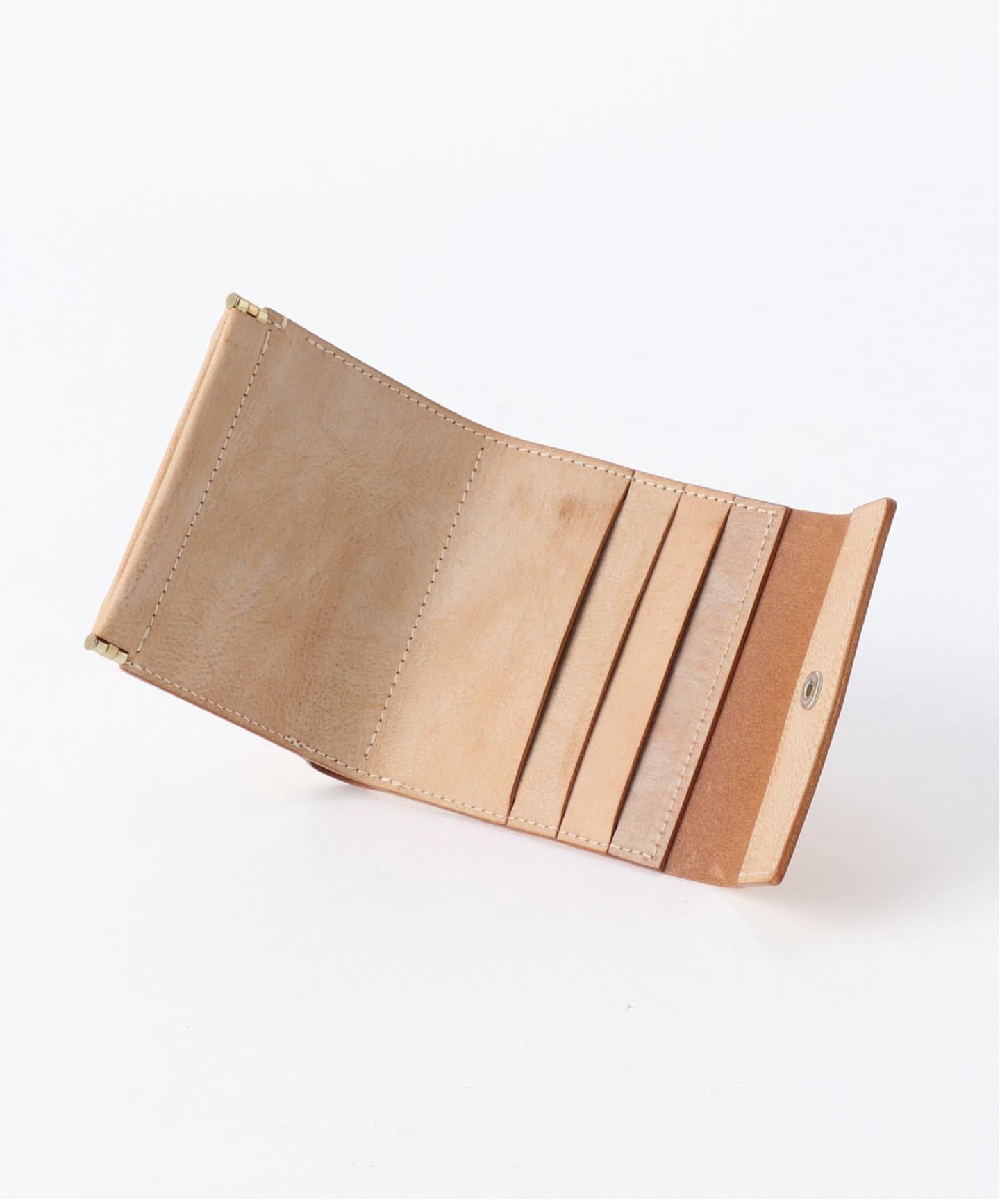 Hender Scheme (エンダースキーマ) clasp wallet（財布・コインケース