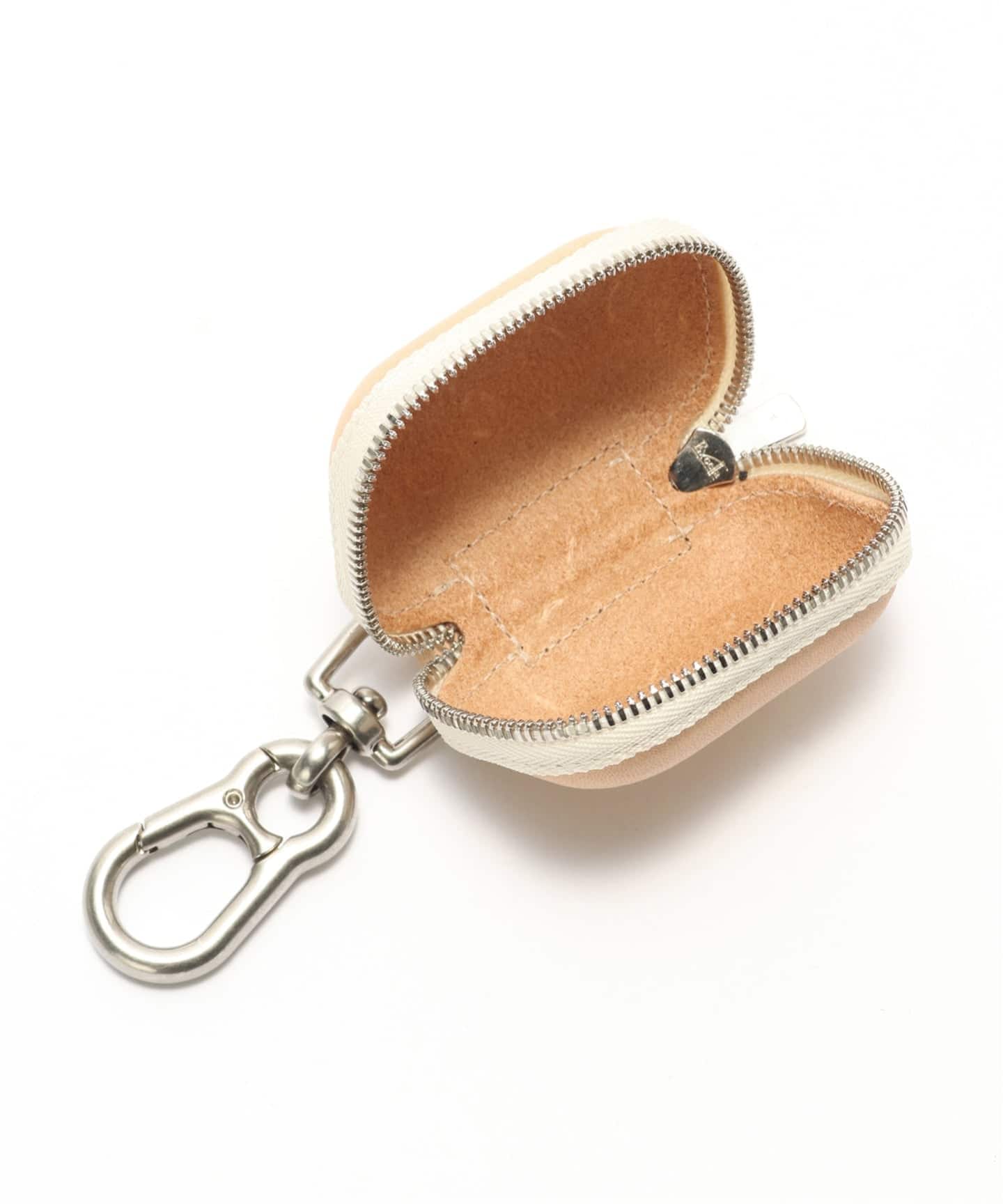 Hender Scheme (エンダースキーマ) 3d case mini（財布・コイン