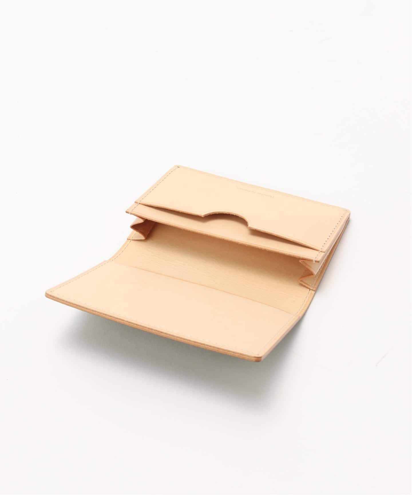 Hender Scheme (エンダースキーマ) folded card case（その他