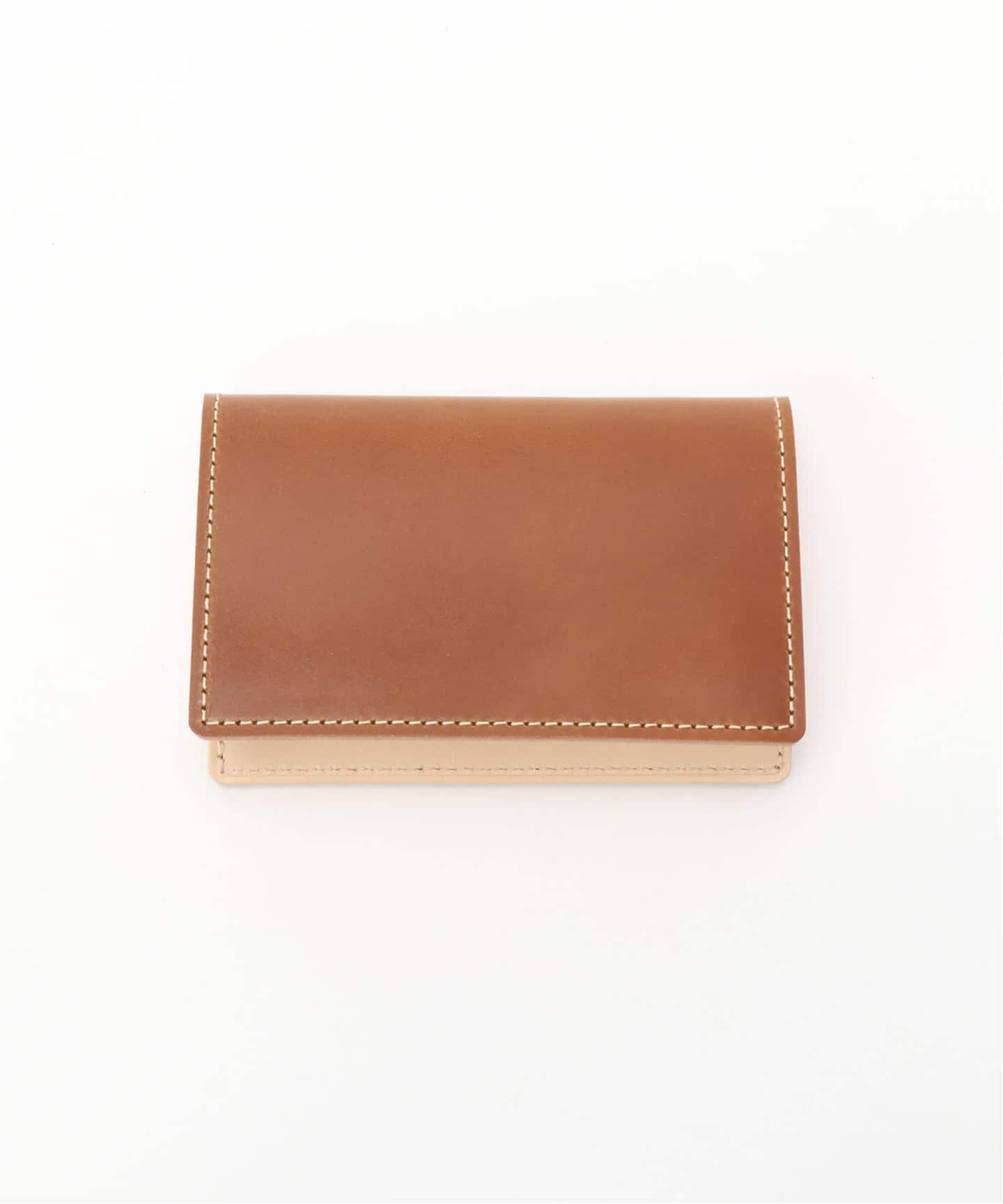 Hender Scheme (エンダースキーマ) folded card case（その他