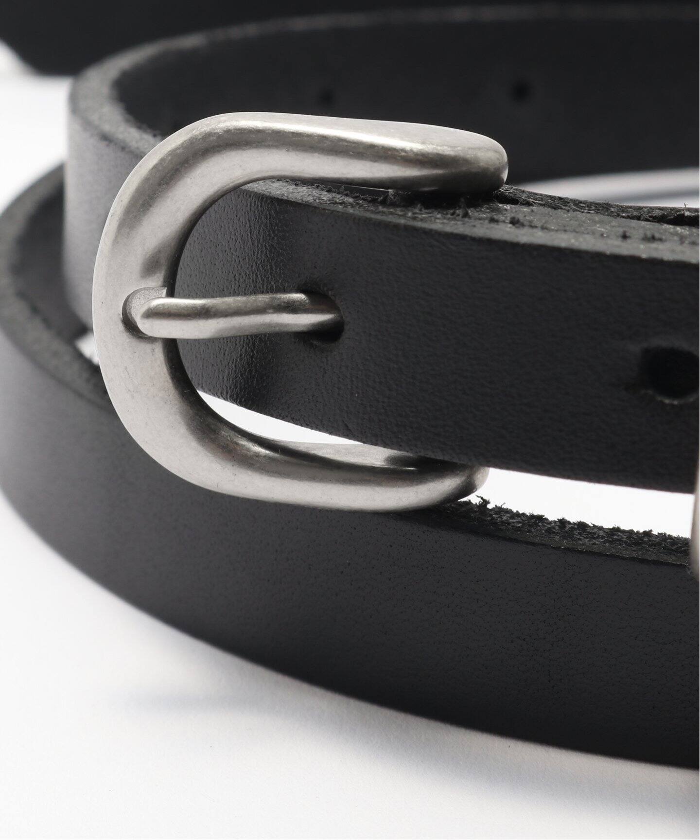 Hender Scheme (エンダースキーマ) tail belt QN-RC-TLB（ベルト 