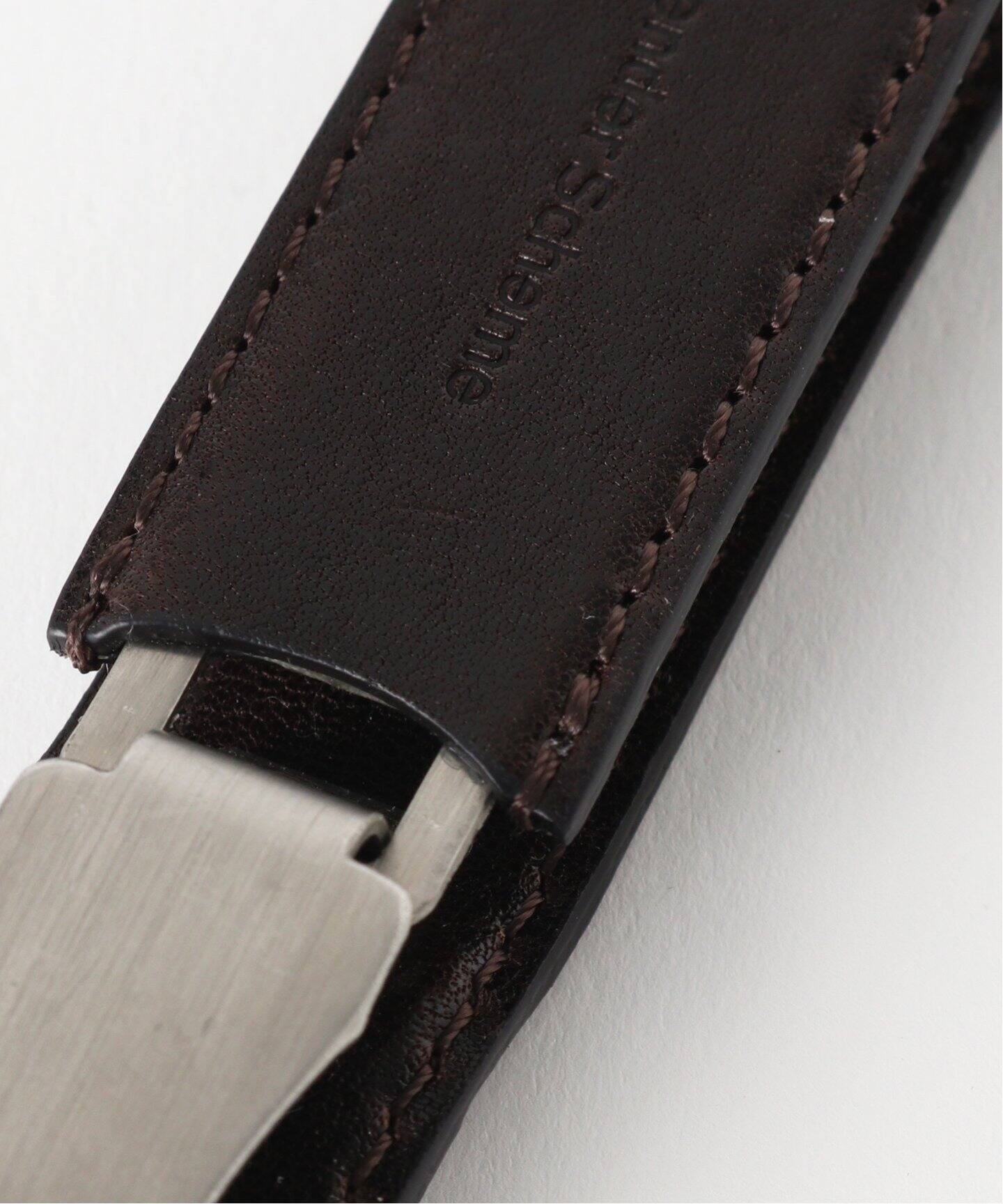 Hender Scheme (エンダースキーマ) key clip RO-RC-KYC（キーケース