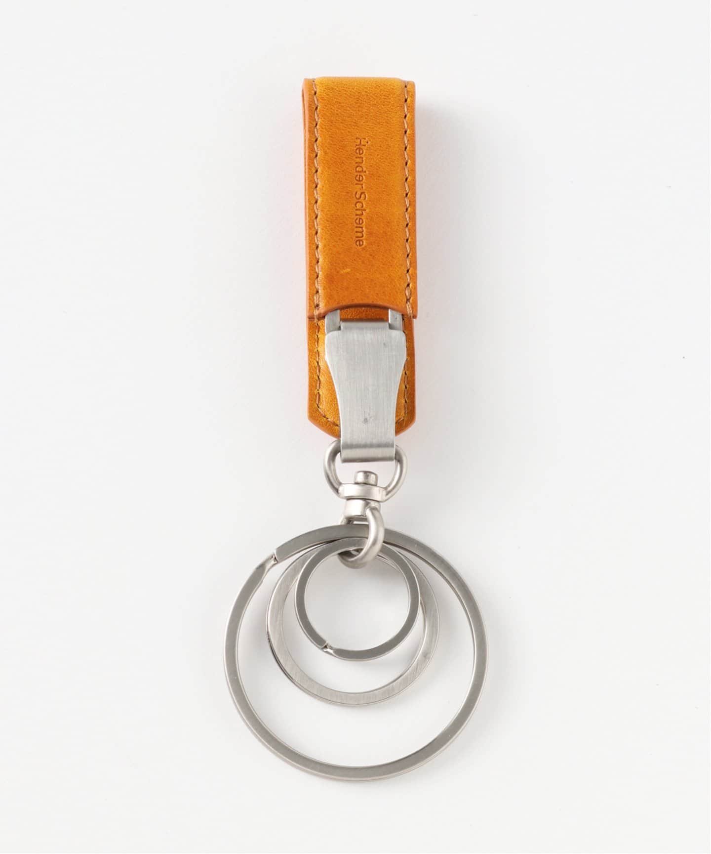 Hender Scheme (エンダースキーマ) key clip RO-RC-KYC（キー