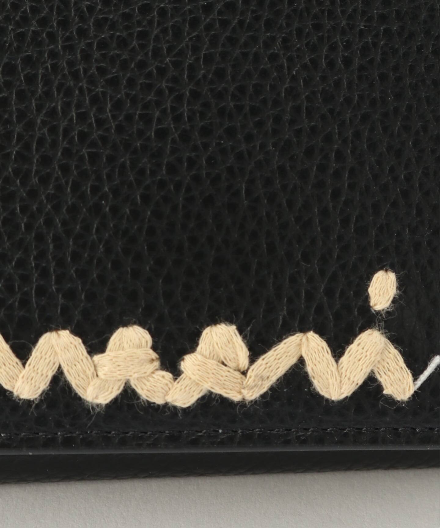 MARNI(マルニ) Manding Trifold Wallet（その他ファッション小物