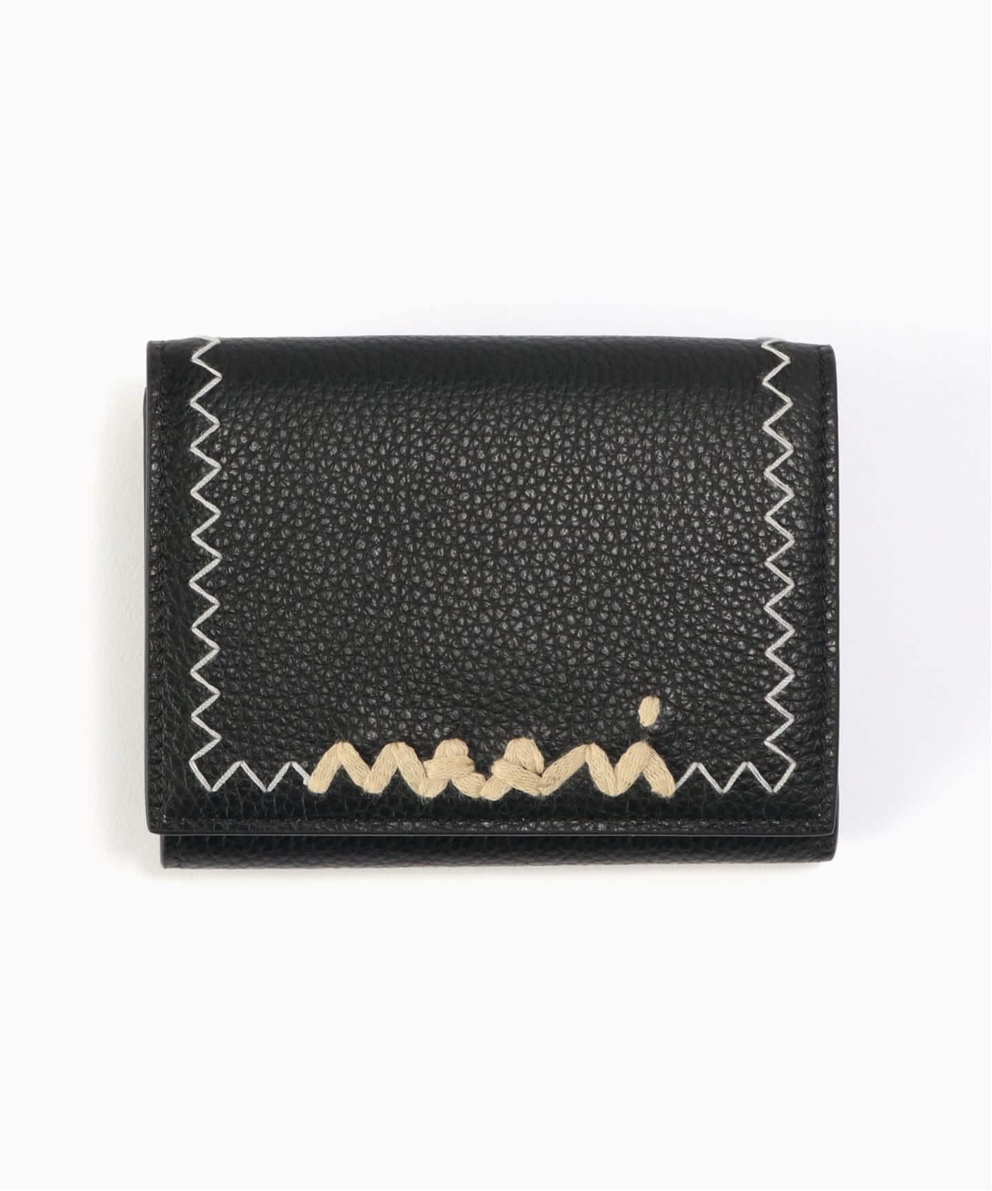 MARNI 財布 MARNI(マルニ) Manding Trifold Wallet（その他ファッション小物