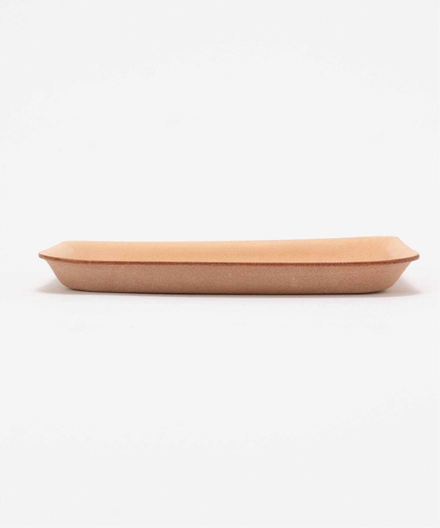 Hender Scheme(エンダースキーマ) leather tray M NK-RCLTM（その他