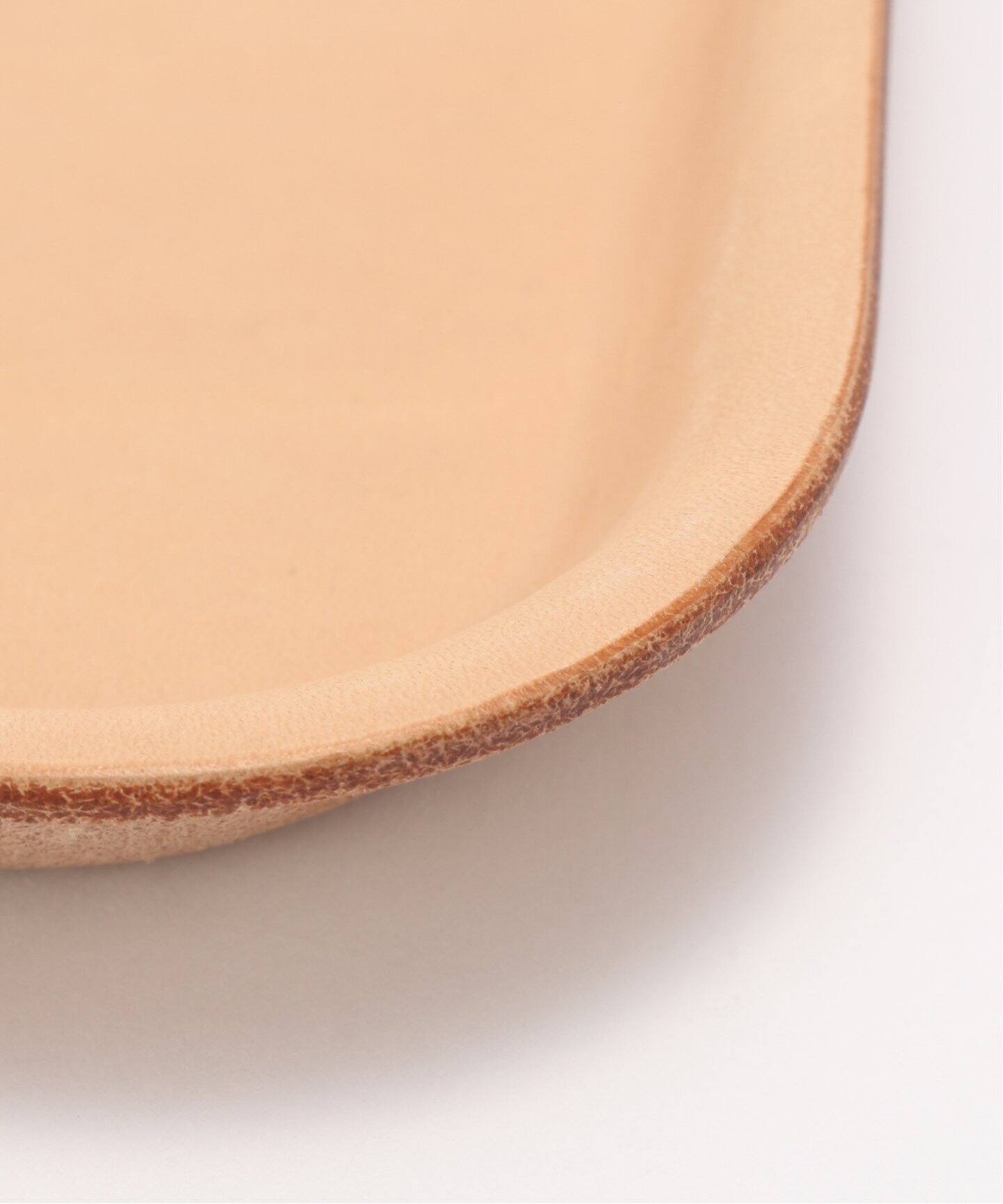 Hender Scheme(エンダースキーマ) leather tray M NK-RCLTM（その他