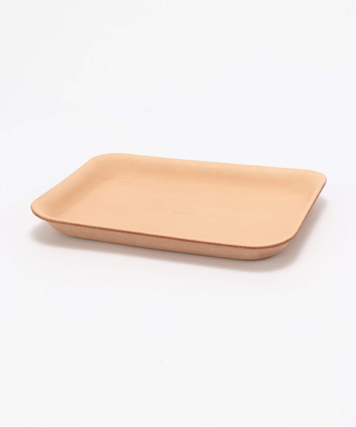 Hender Scheme(エンダースキーマ) leather tray M NK-RCLTM（その他