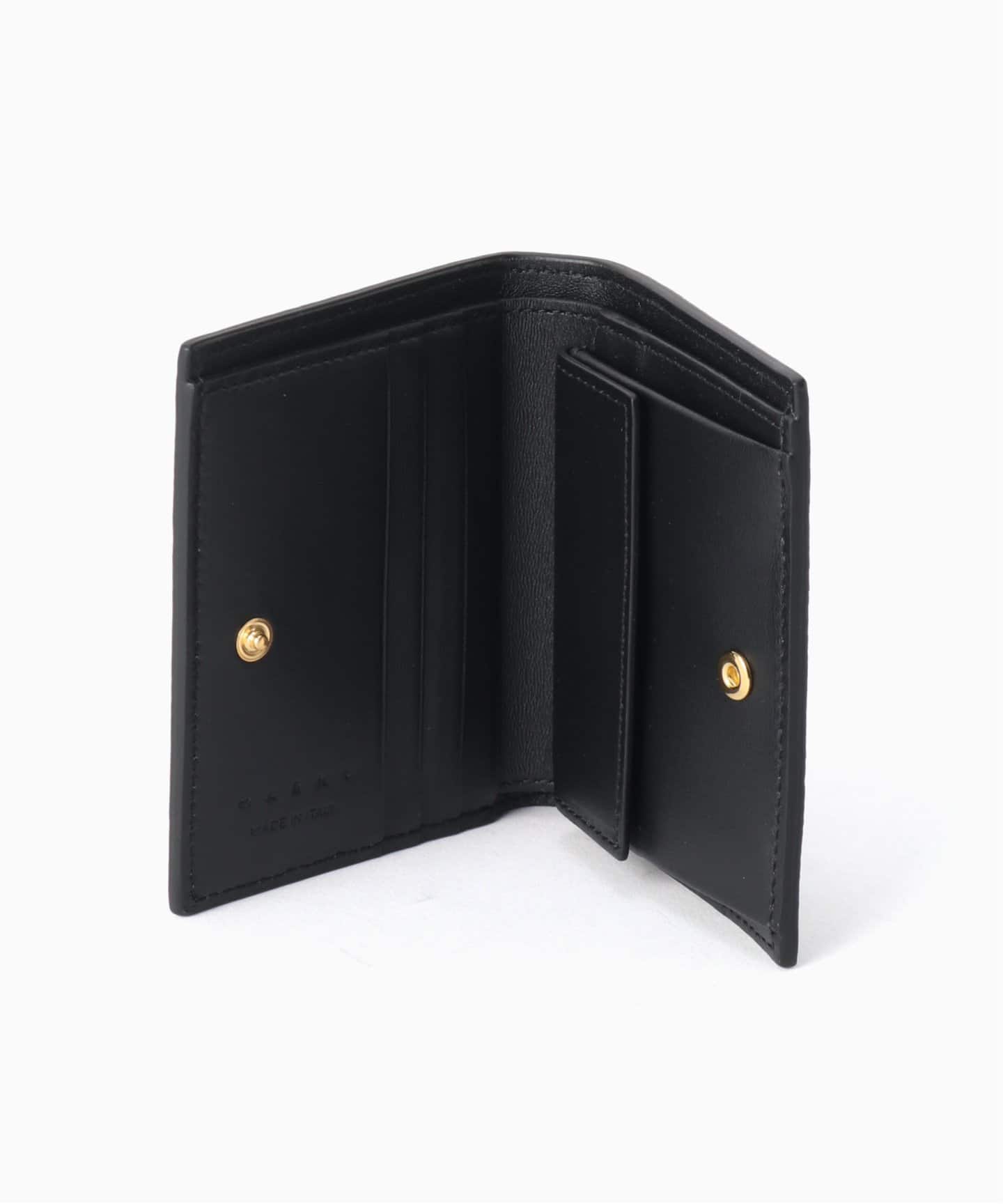 MARNI(マルニ) Manding Bi fold Wallet（財布・コインケース