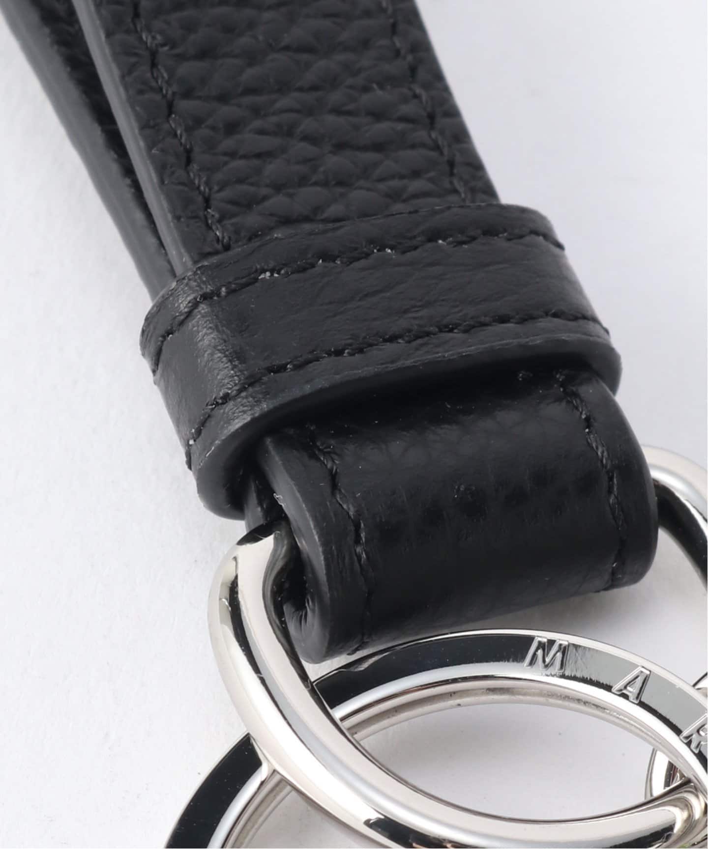 MARNI(マルニ) Logo Key Holder（キーケース／キーアクセサリー