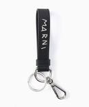 MARNI(マルニ) Logo Key Holder