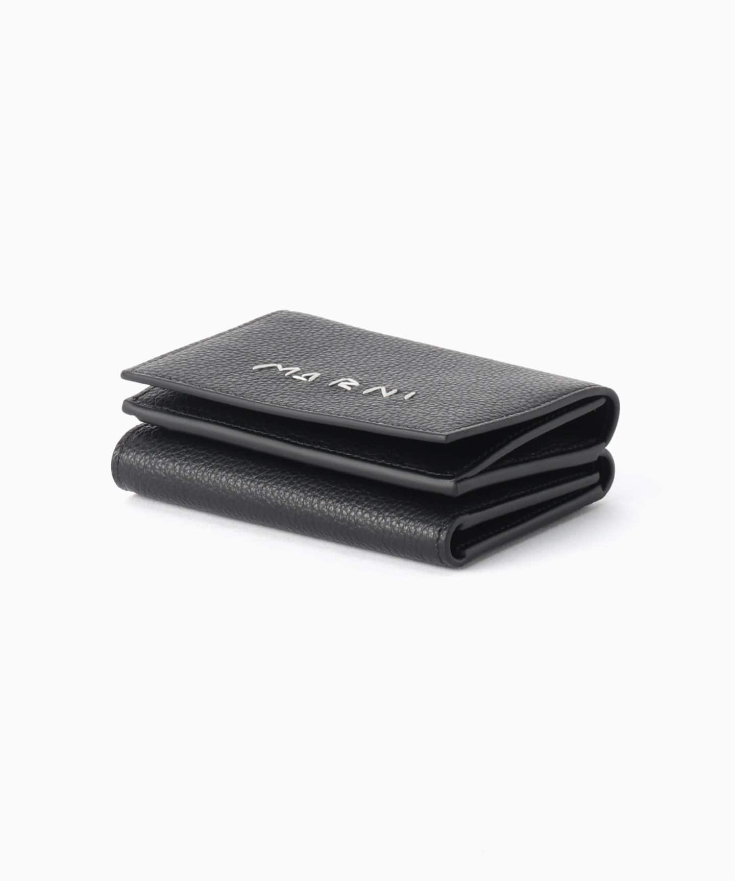 MARNI(マルニ) Logo Trifold Wallet（財布・コインケース）｜EDIFICE