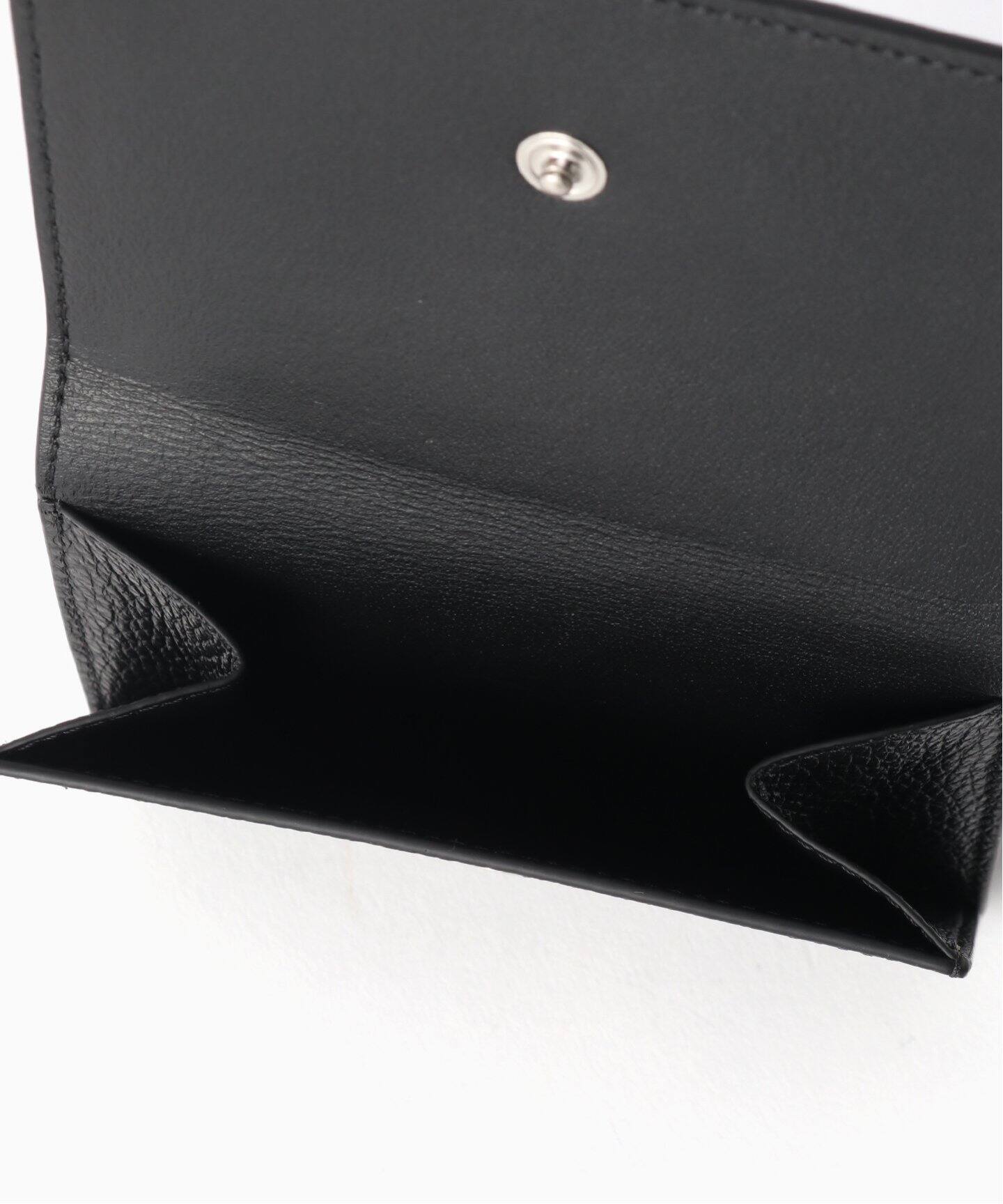 MARNI(マルニ) Logo Trifold Wallet（財布・コインケース）｜EDIFICE