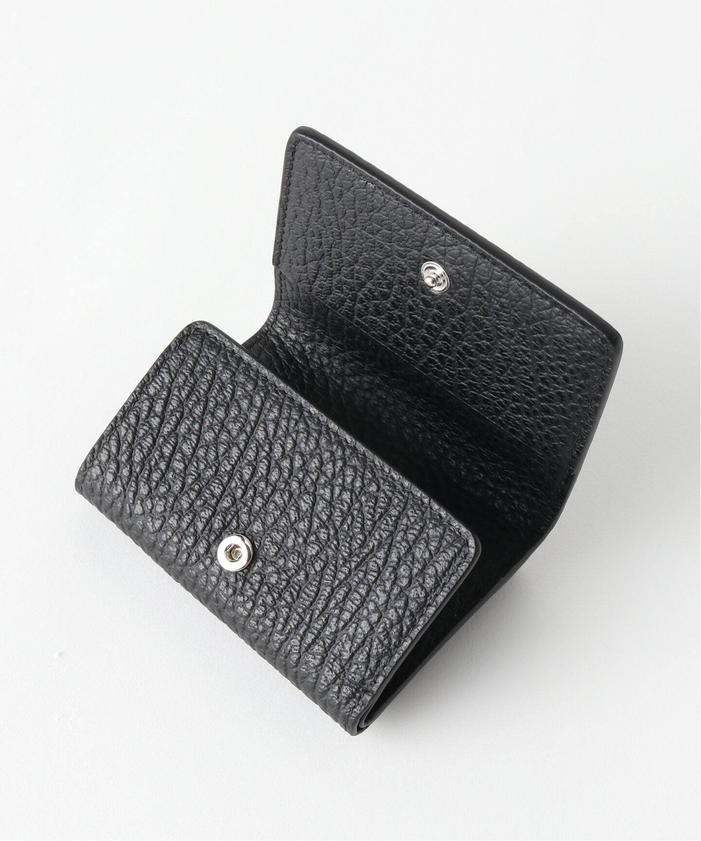 MAISON MARGIELA(メゾン マルジェラ) Trifold Wallet S36UI0416（財布  