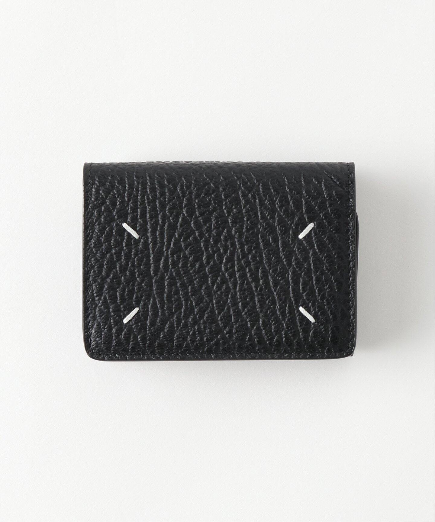 MAISON MARGIELA(メゾン マルジェラ) Trifold Wallet S36UI0416（財布  