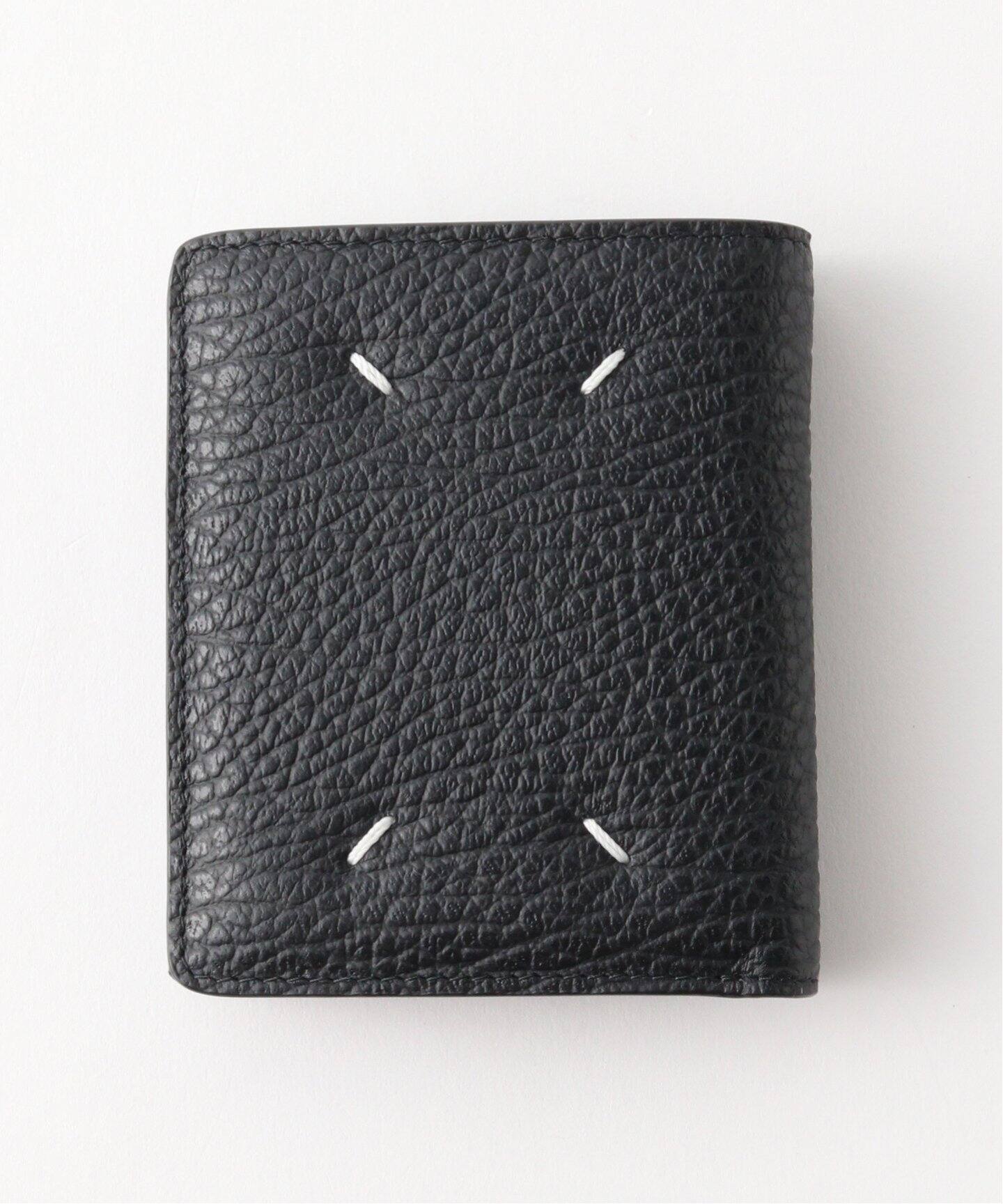 MAISON MARGIELA (メゾン マルジェラ) WALLET CLIP 2 S56UI0140（財布  