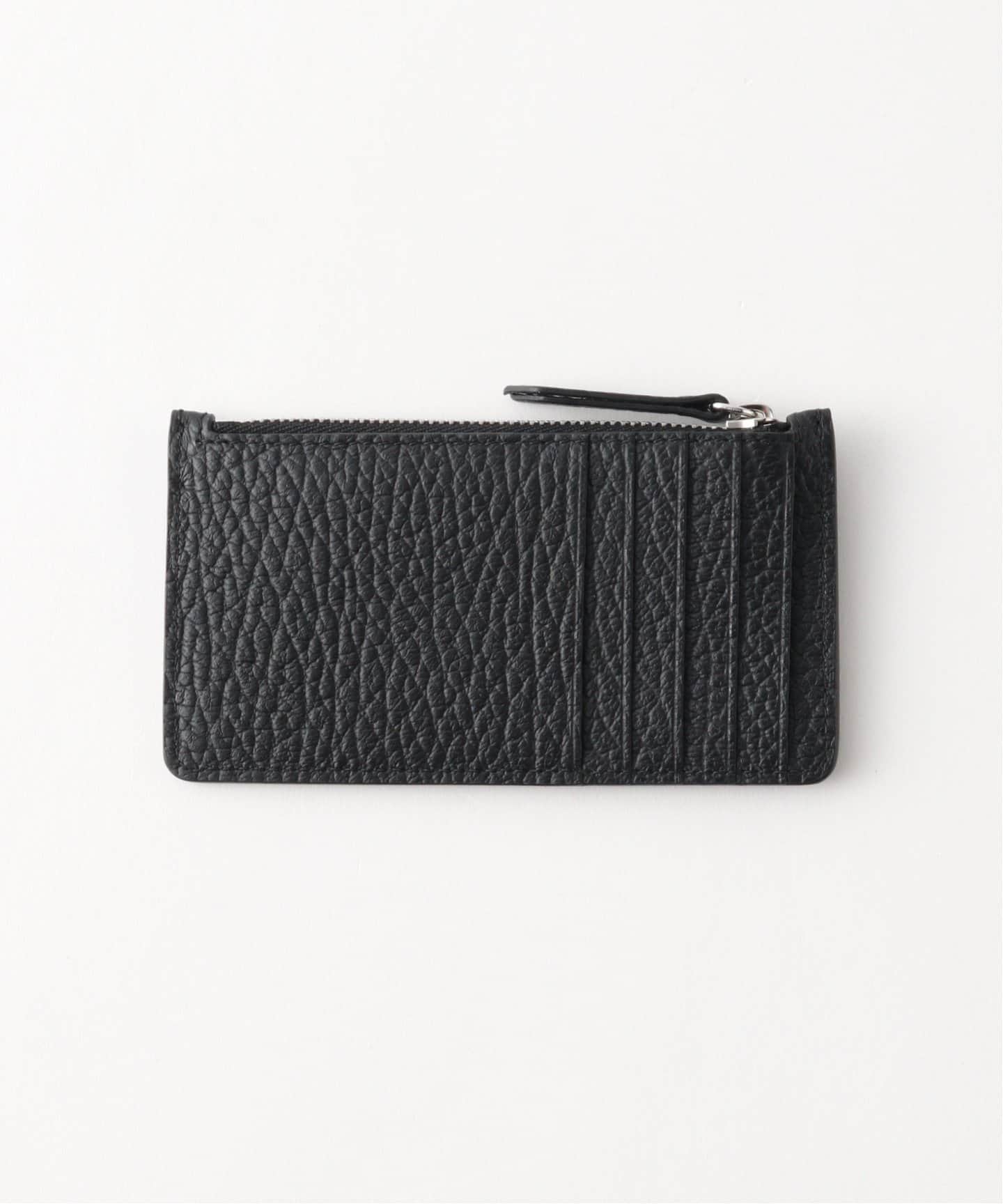 MAISON MARGIELA(メゾン マルジェラ) CARD HOLDER ZIP EW S56UI0143