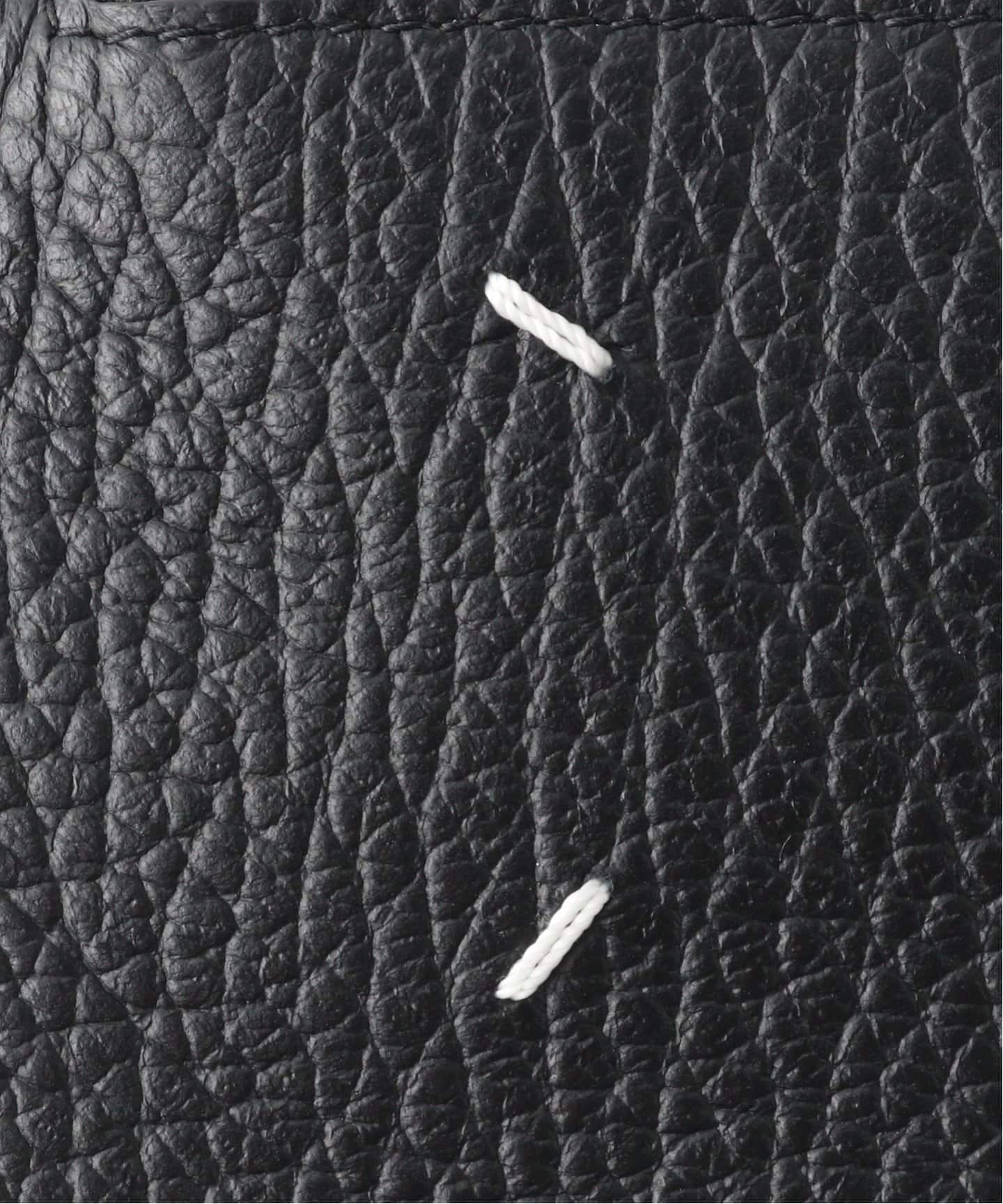 MAISON MARGIELA(メゾン マルジェラ) CARD HOLDER ZIP EW S56UI0143