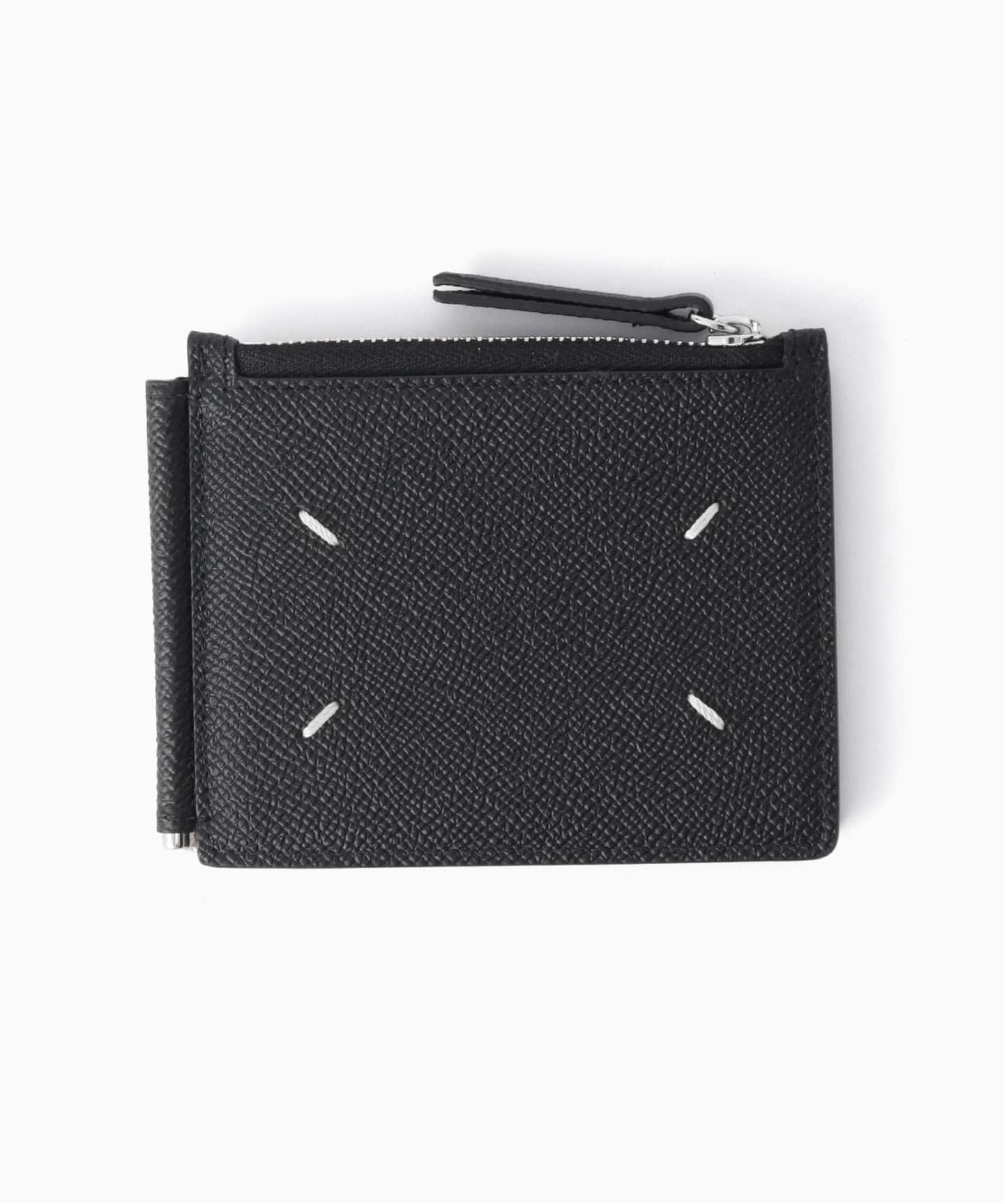 【VIPセール】メゾンマルジェラ カード財布 SA1UI0018 MAISON MARGIELA (メゾン マルジェラ) SA1UI0018（財布・コイン