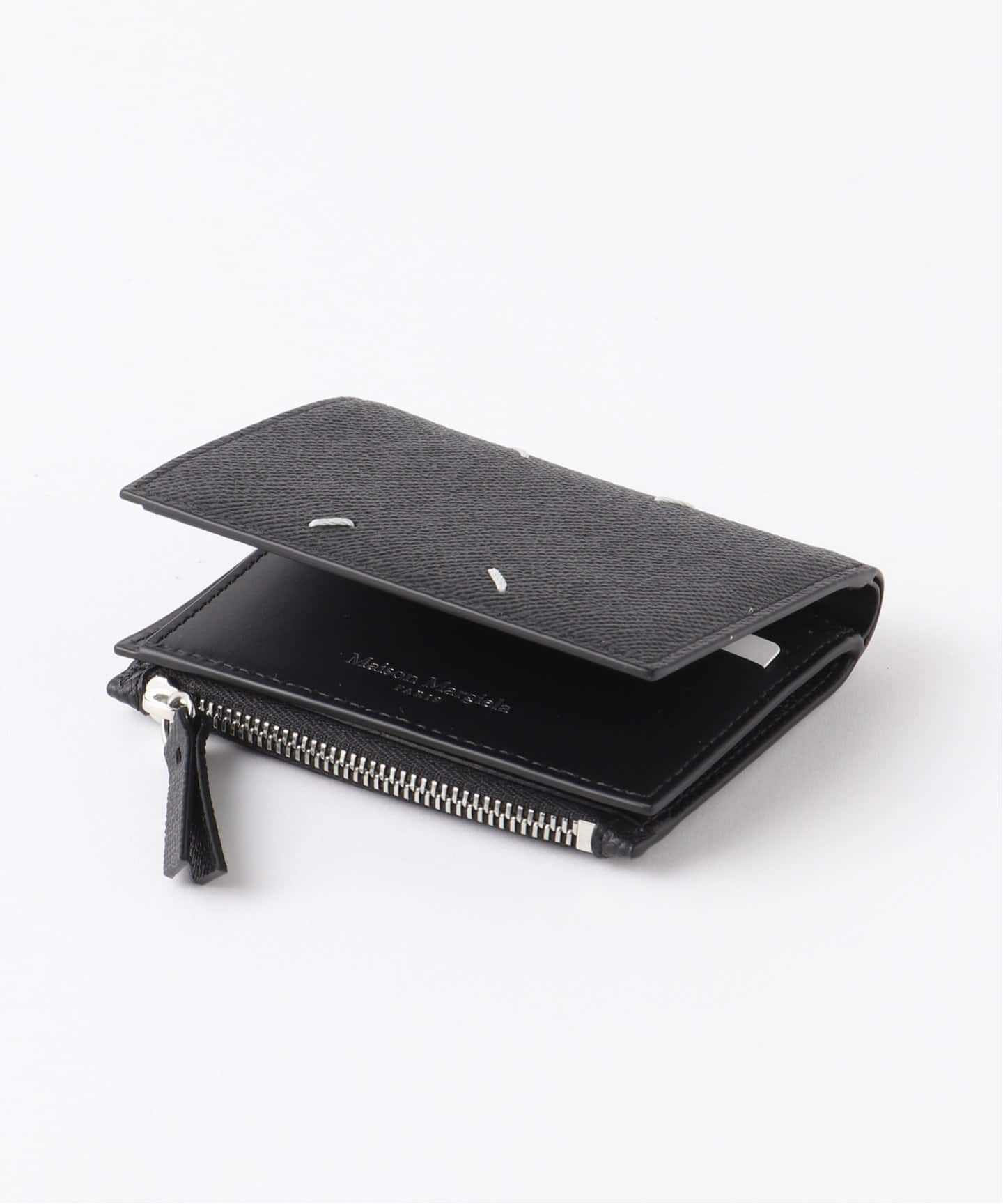 MAISON MARGIELA (メゾン マルジェラ) FLAP WALLET SA1UI0020
