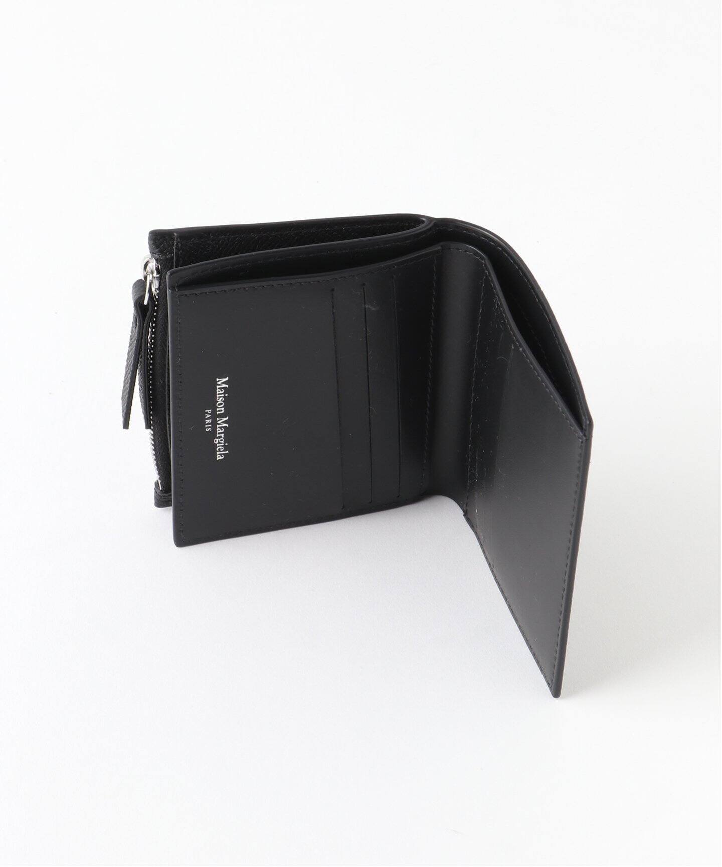 MAISON MARGIELA (メゾン マルジェラ) SA1UI0020 Maison Margiela MAISON MARGIELA メゾンマルジェラ 二つ折り