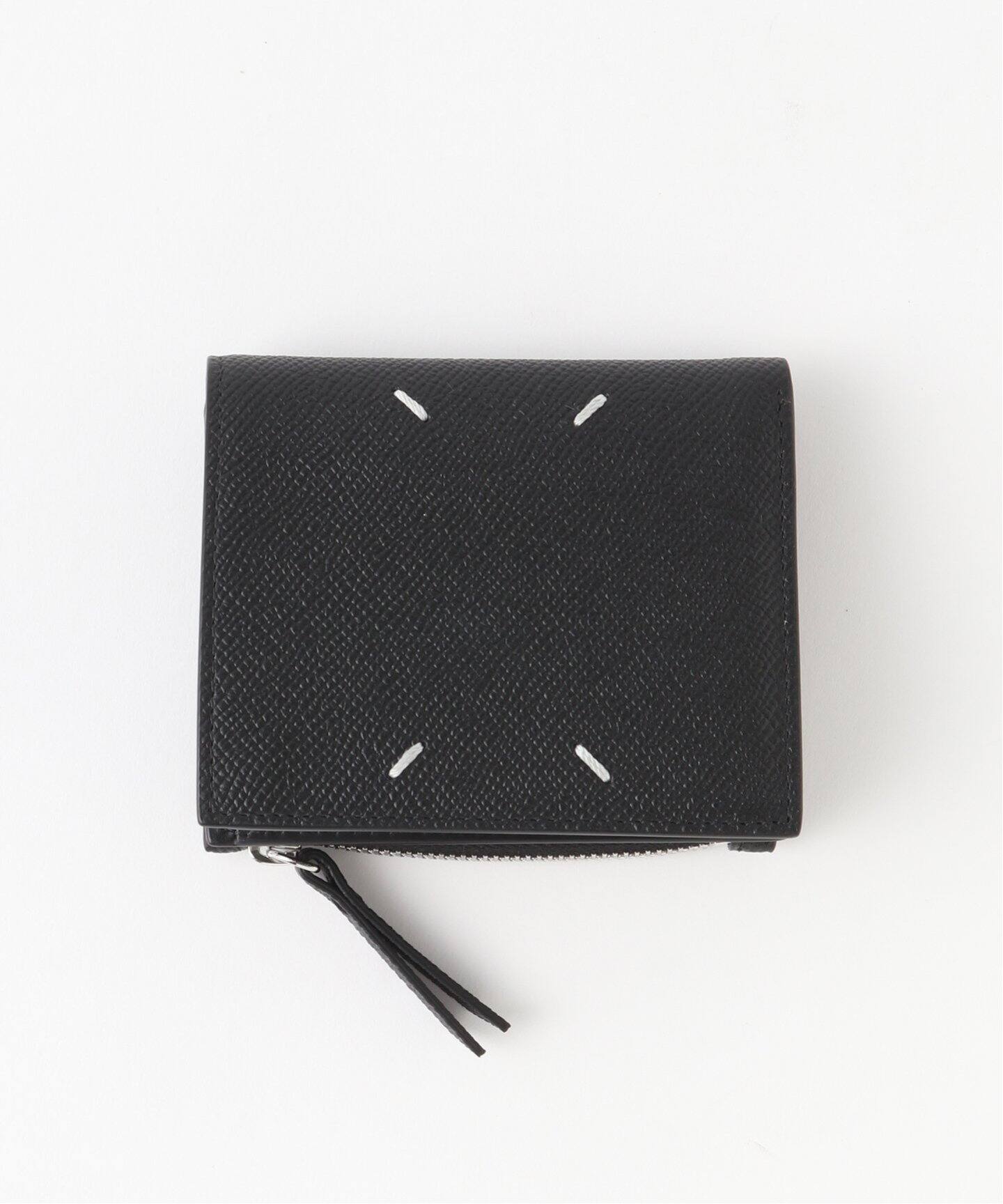 MAISON MARGIELA (メゾン マルジェラ) FLAP WALLET SA1UI0020（財布 